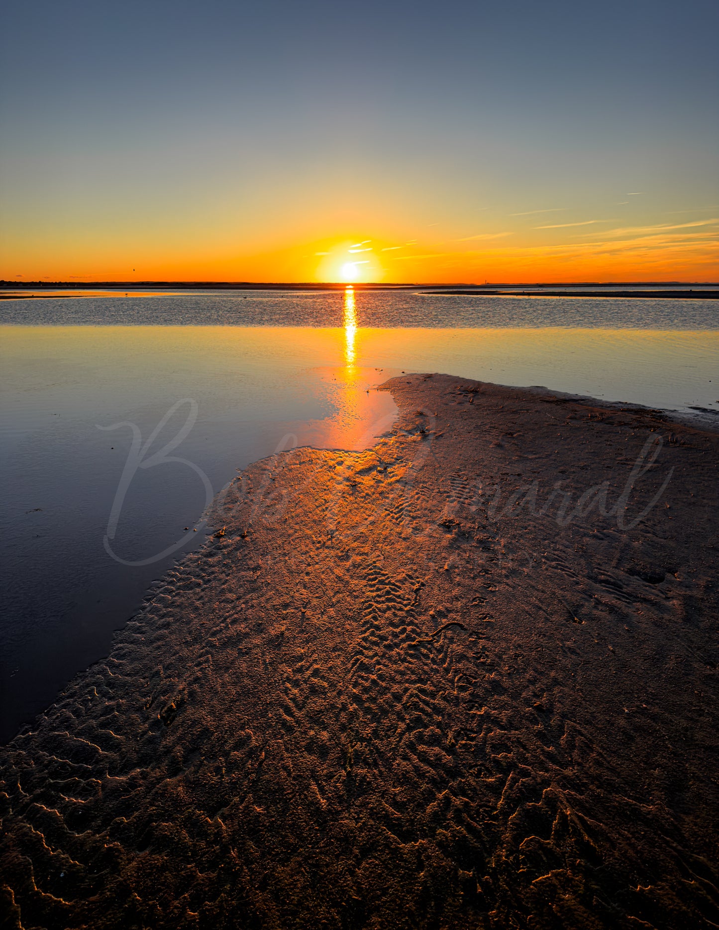 Chapin Beach - Dennis, Cape Cod