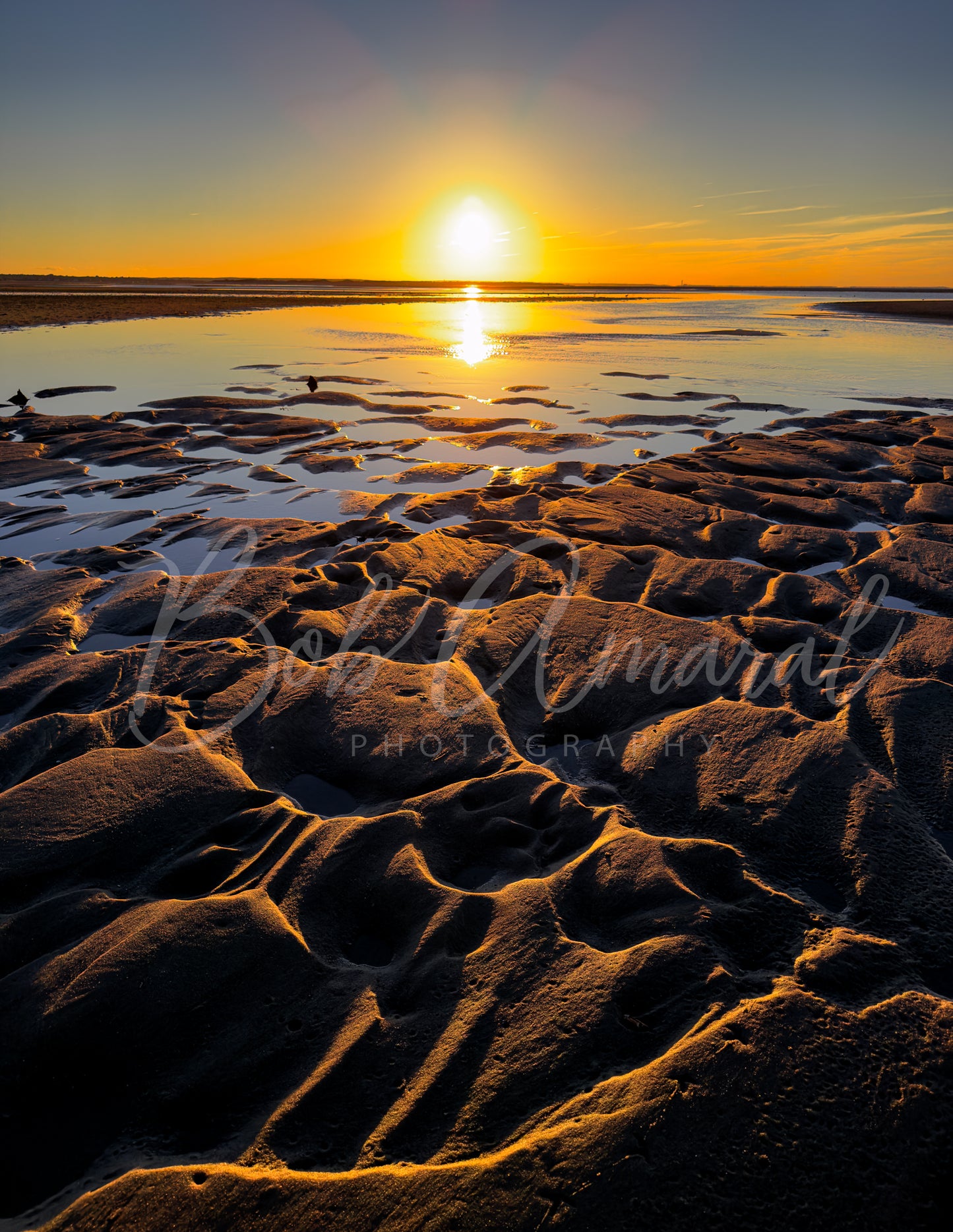 Chapin Beach - Dennis, Cape Cod