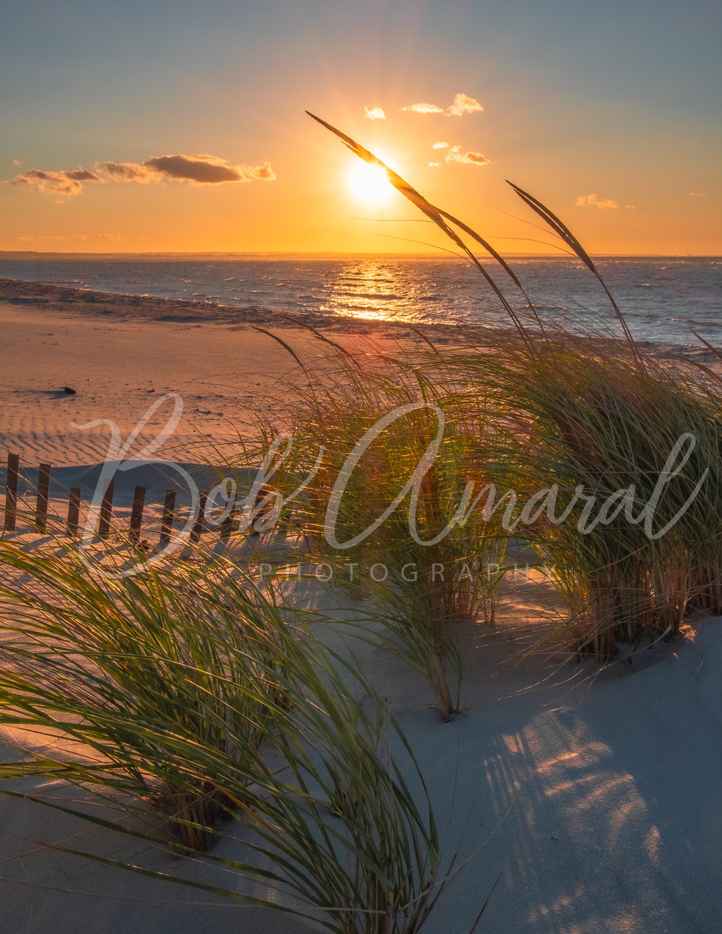 Mayflower Beach - Dennis, Cape Cod
