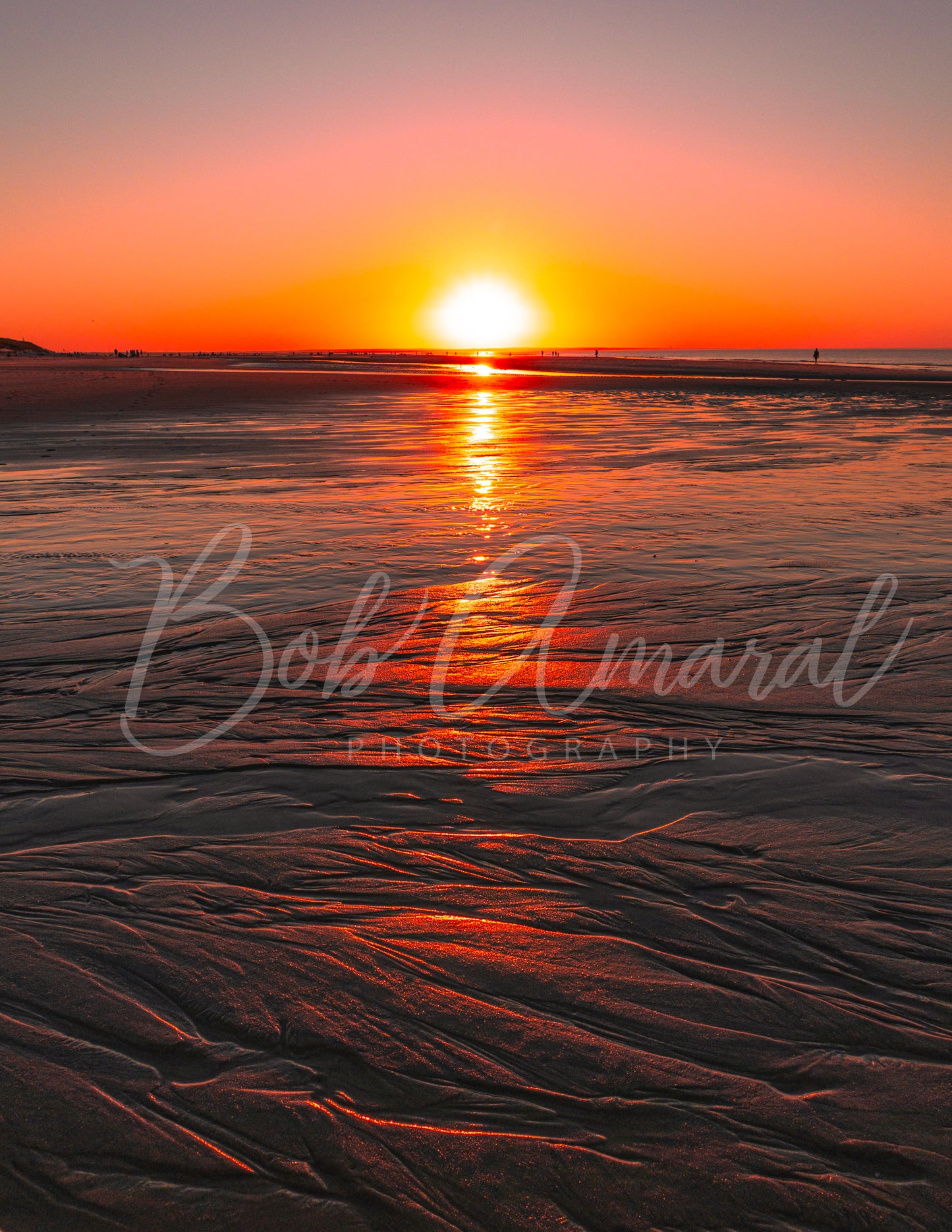 Bayview Beach - Dennis, Cape Cod