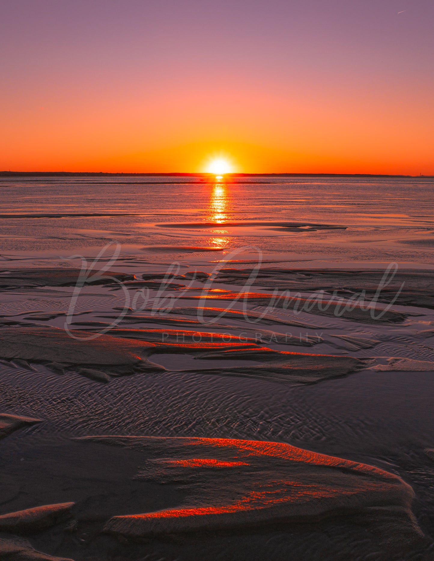 Chapin Beach - Dennis, Cape Cod