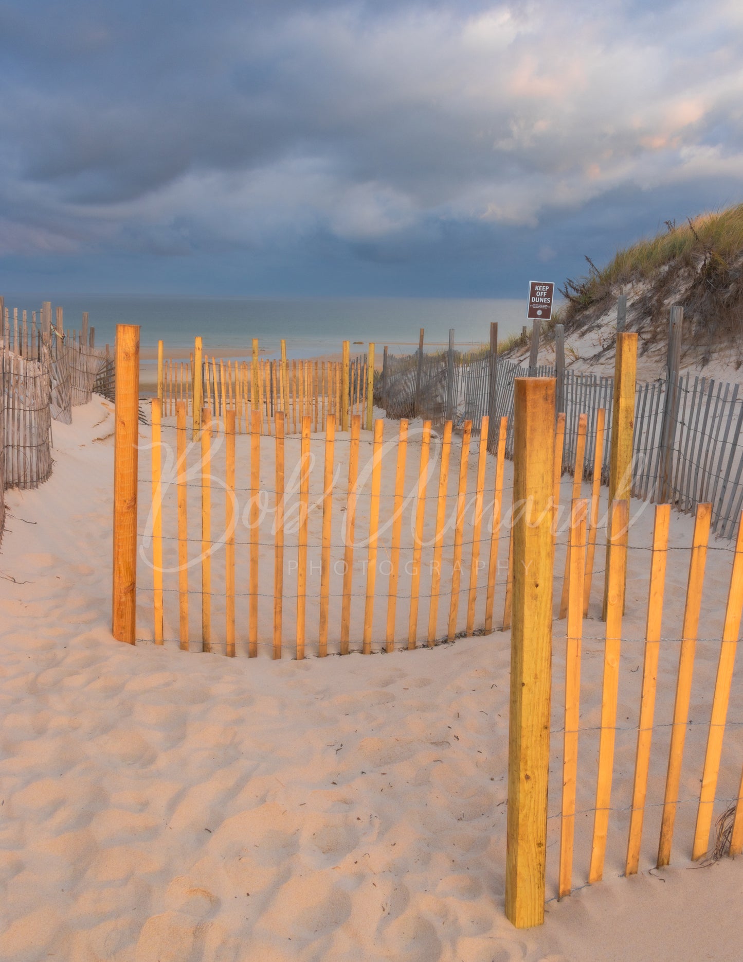 Mayflower Beach - Dennis, Cape Cod