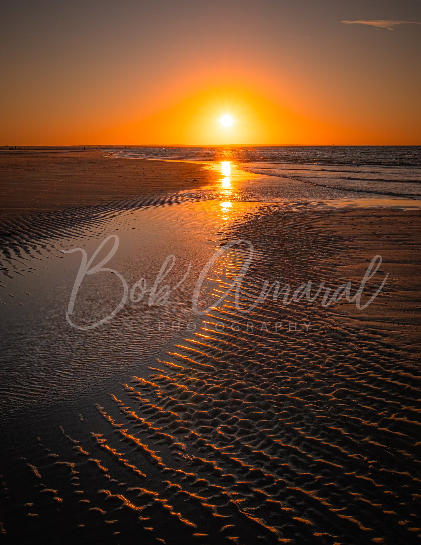 Mayflower Beach - Dennis, Cape Cod