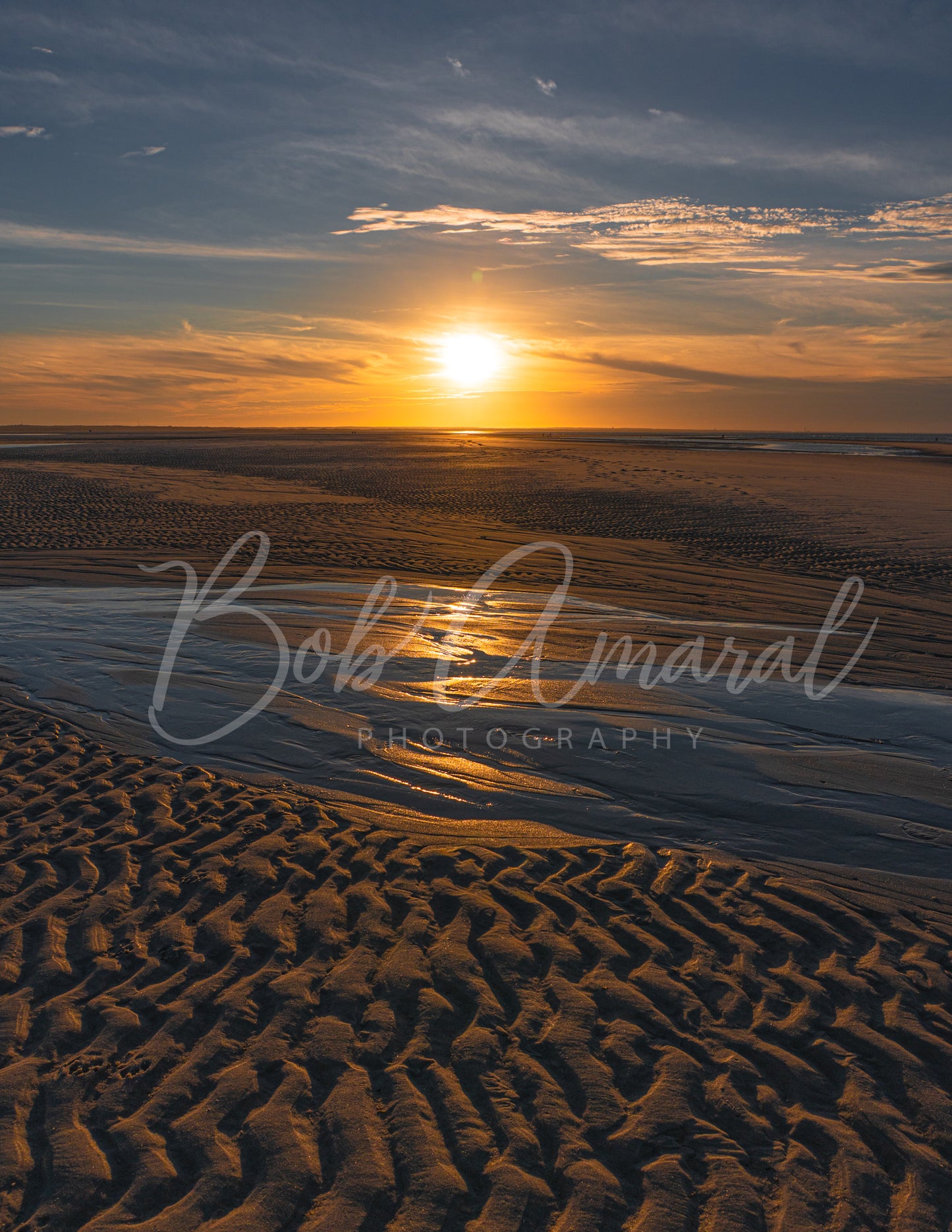 Chapin Beach - Dennis, Cape Cod