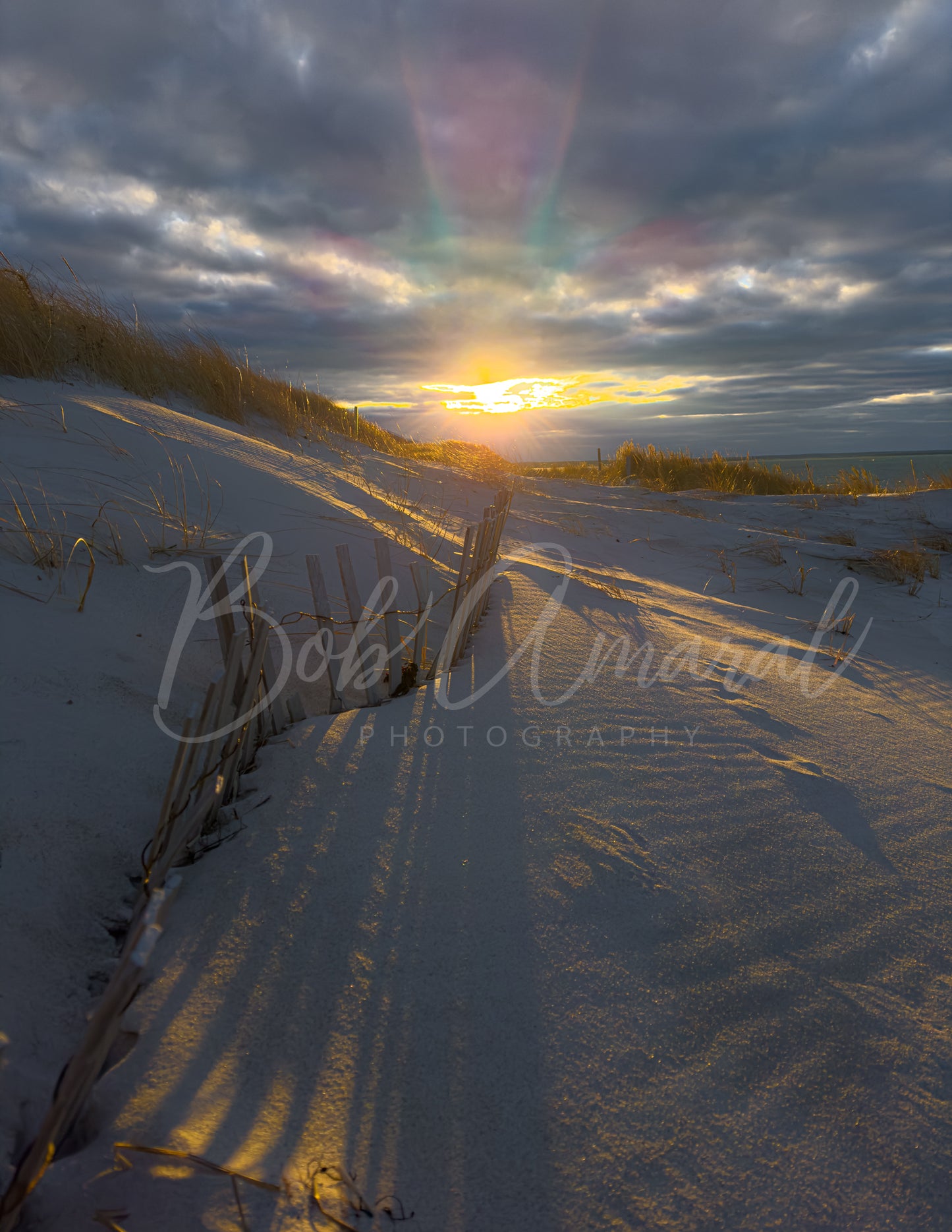 Mayflower Beach - Dennis, Cape Cod