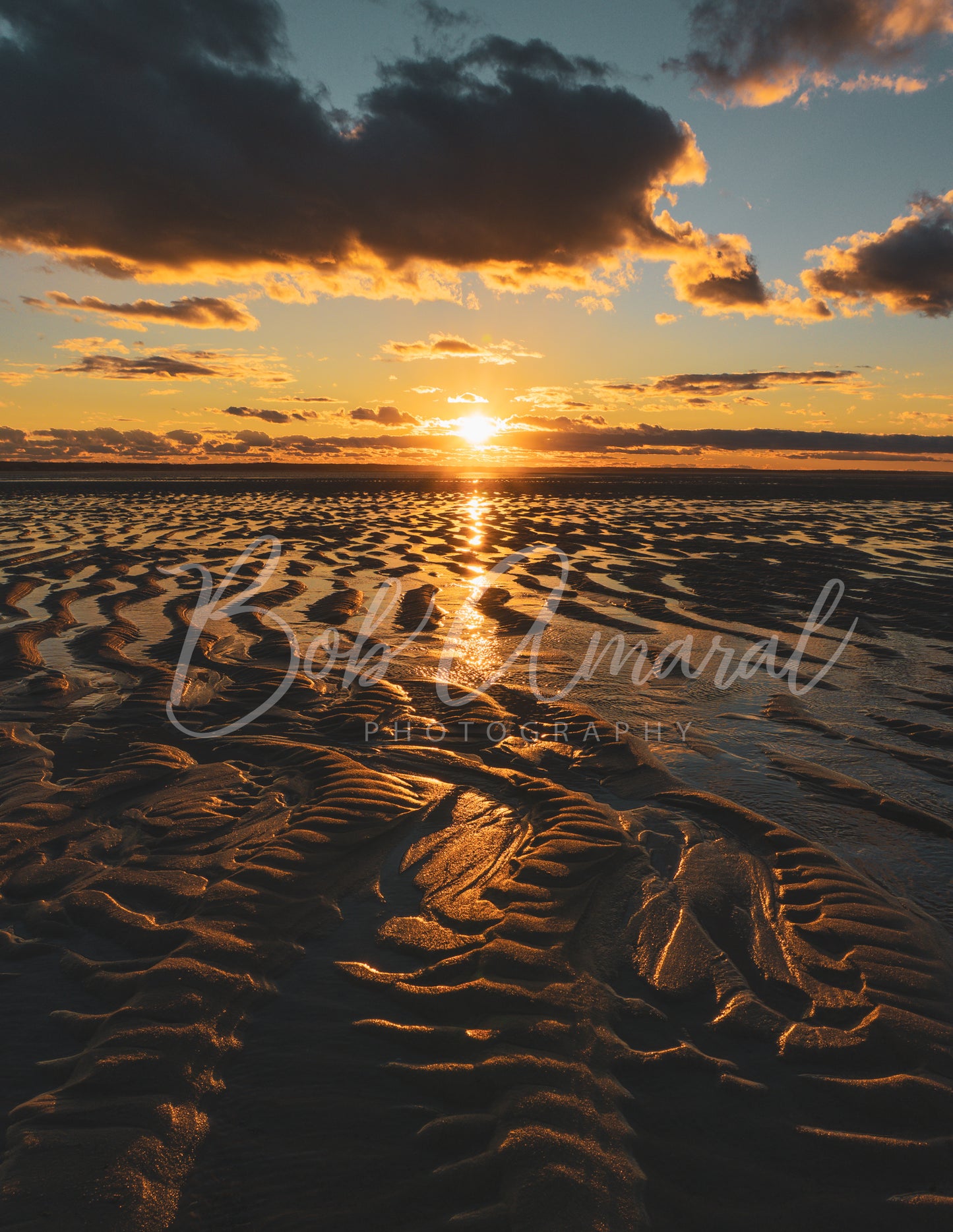 Chapin Beach - Dennis, Cape Cod