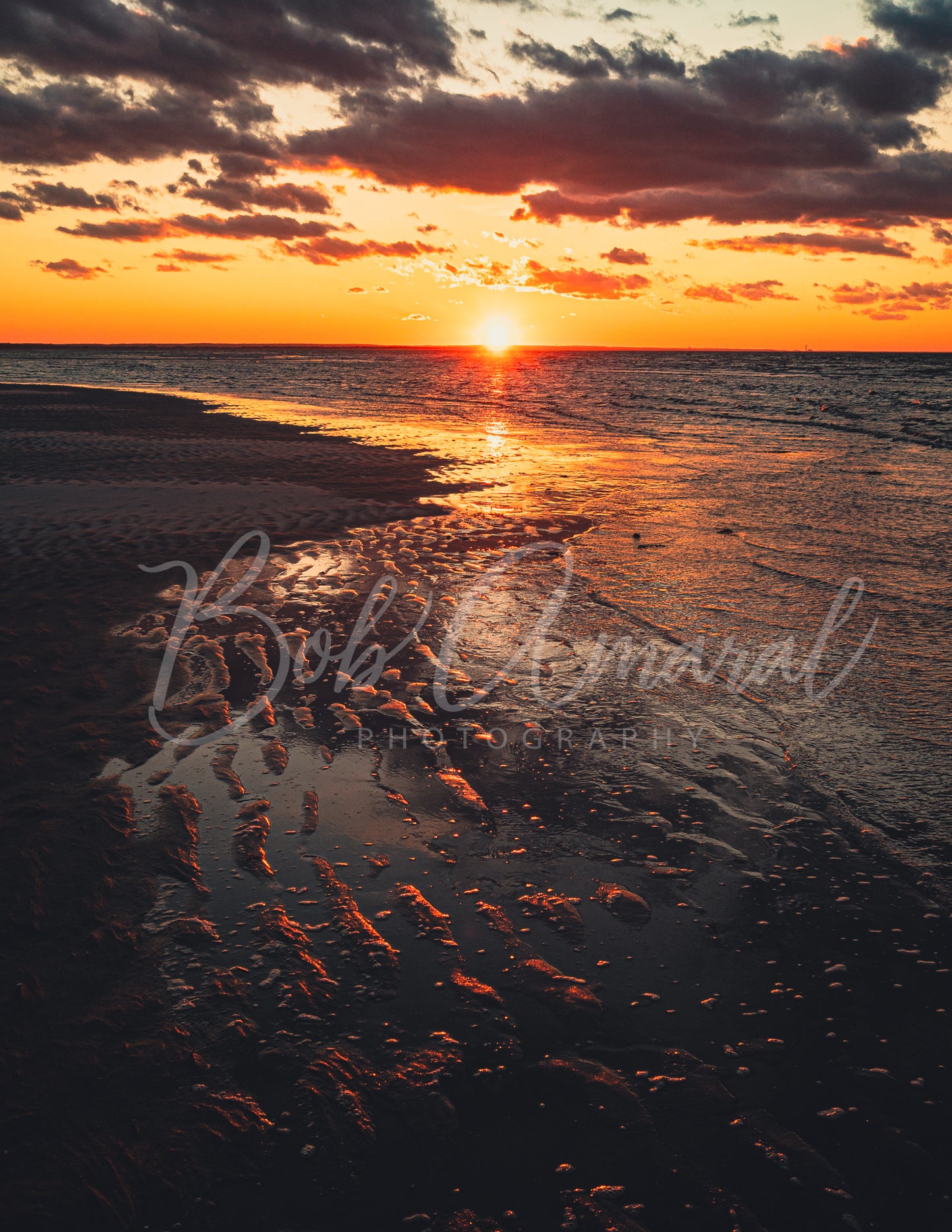 Mayflower Beach - Dennis, Cape Cod