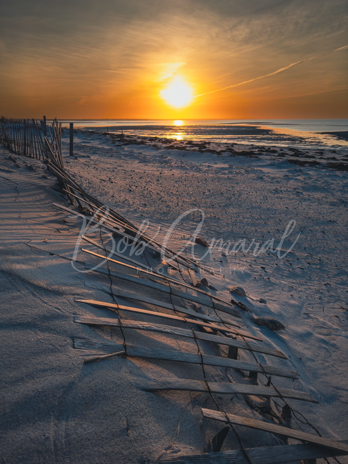 Mayflower Beach - Dennis, Cape Cod