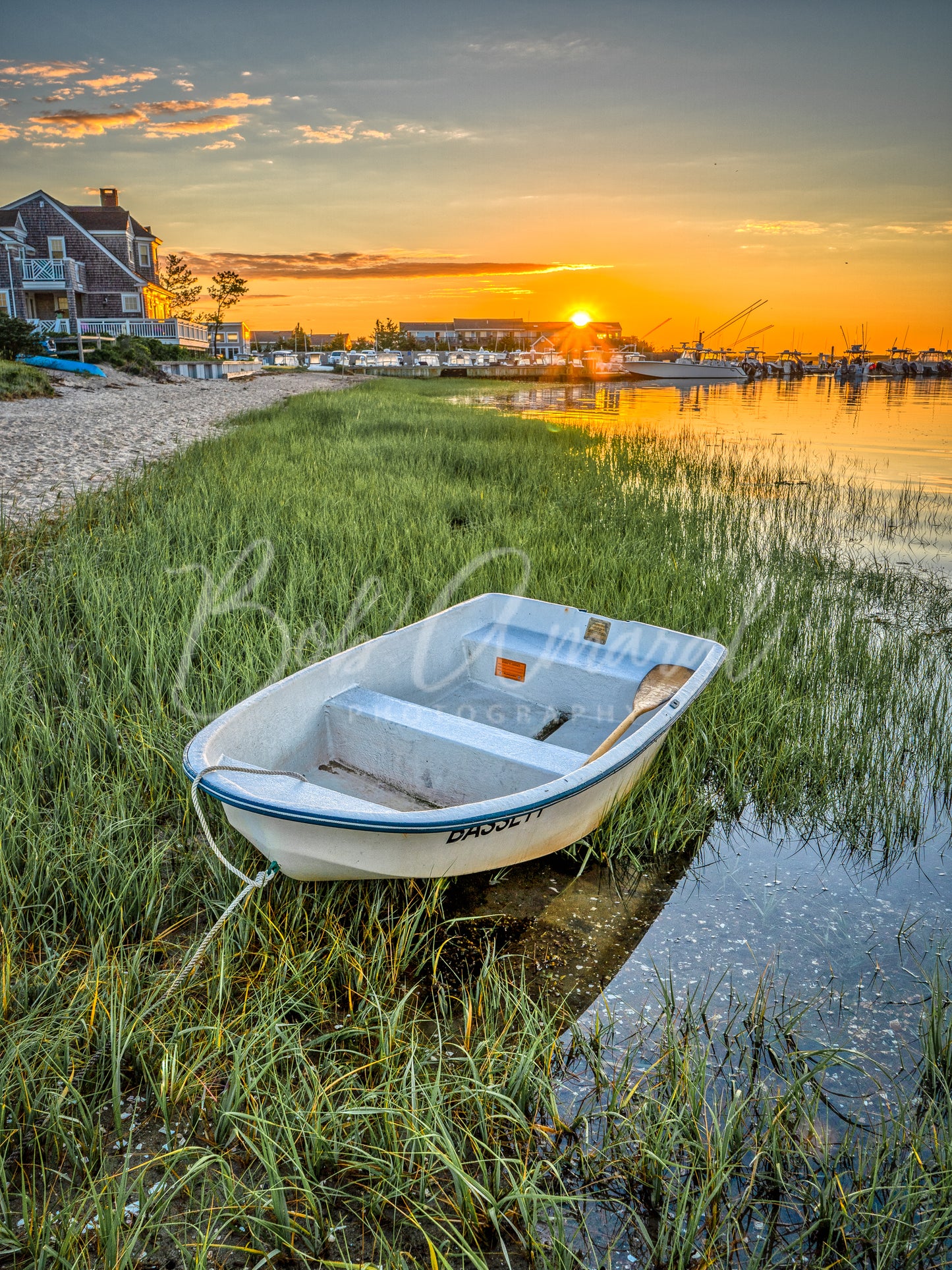 Chatham Harbor - Chatham, Cape Cod