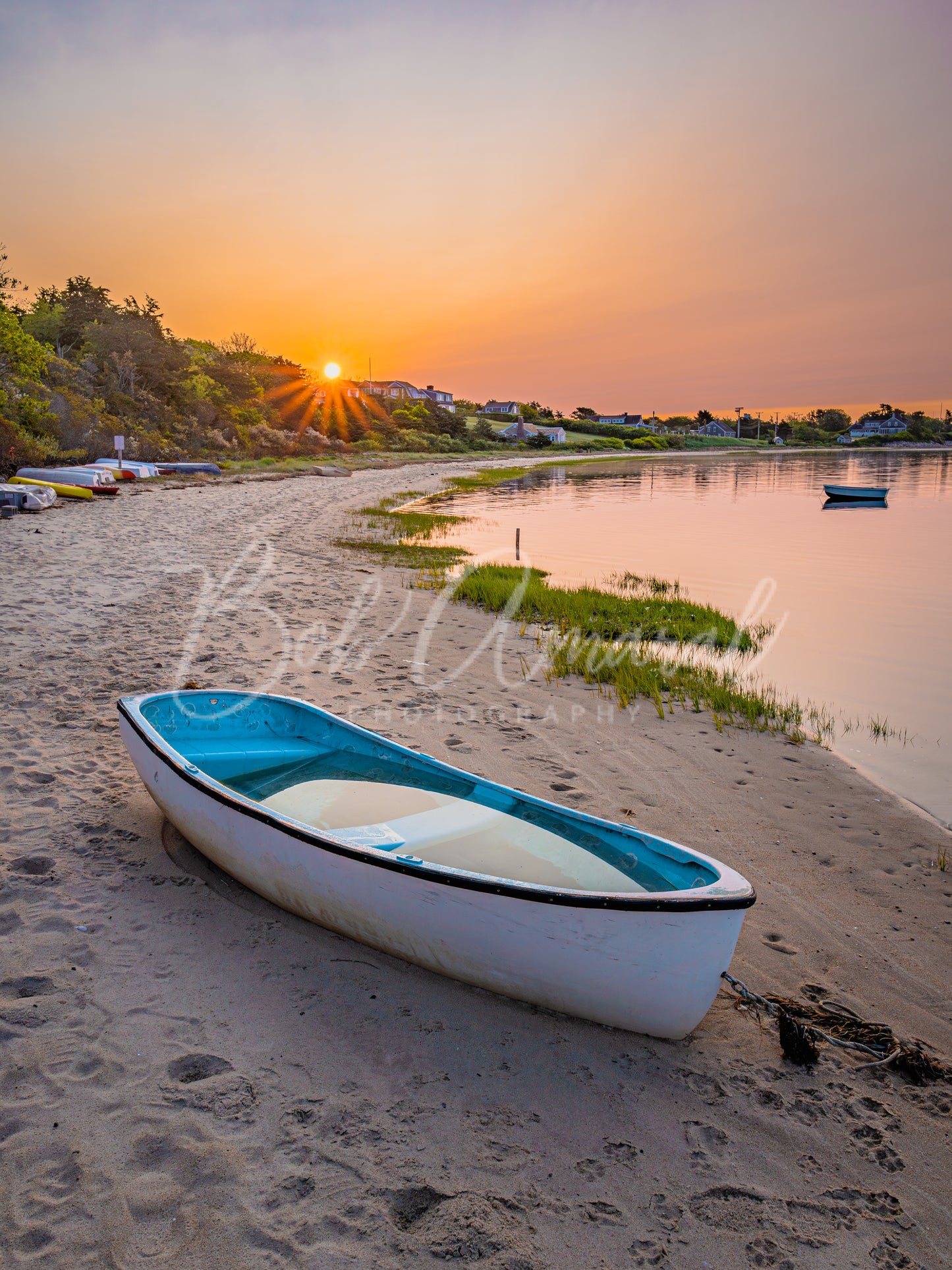 Chatham Harbor - Chatham, Cape Cod