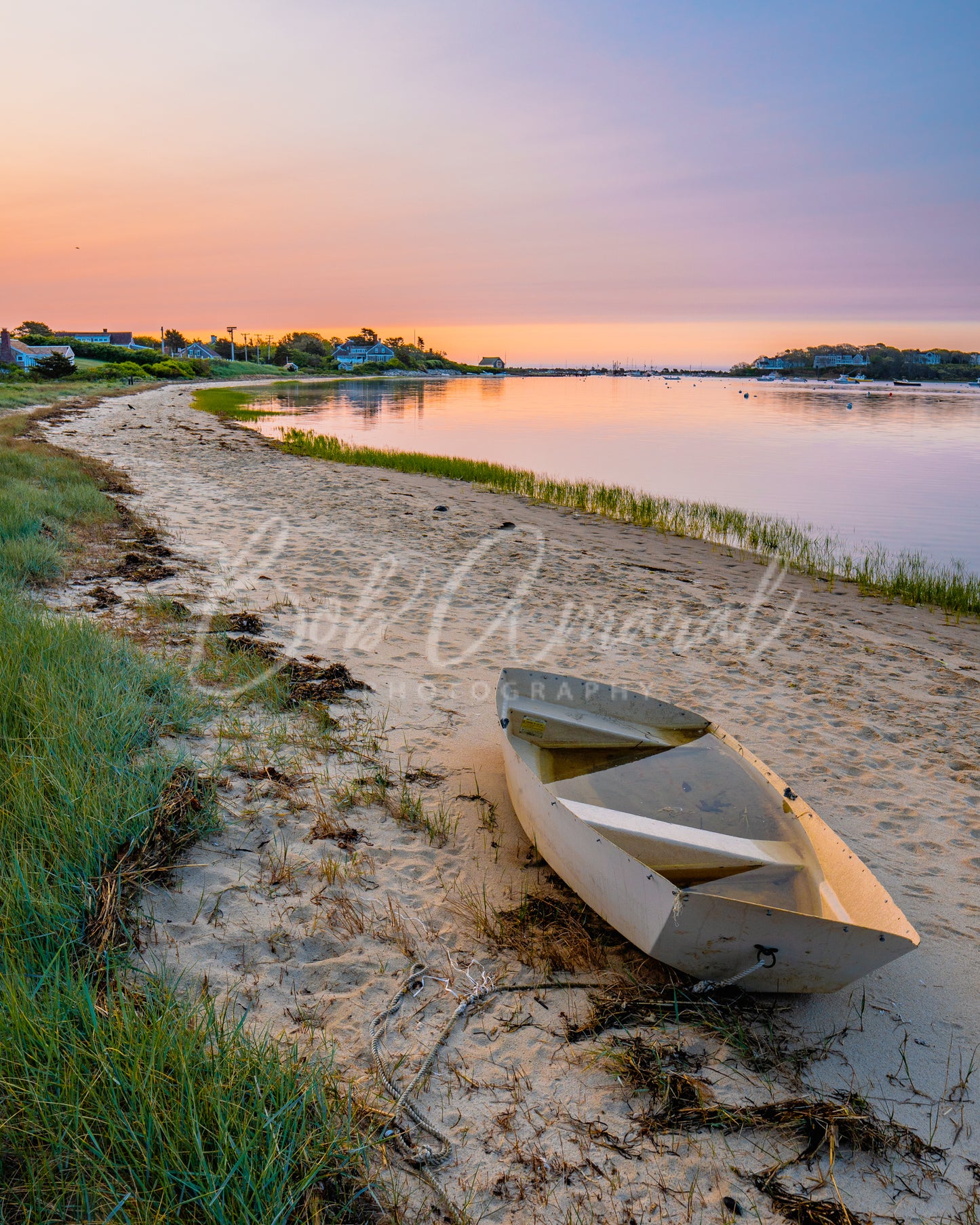 Chatham Harbor - Chatham, Cape Cod