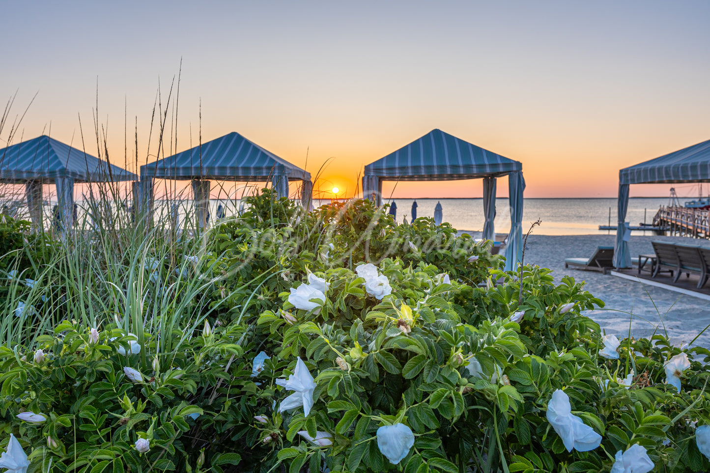 Chatham Bars Inn - Chatham, Cape Cod