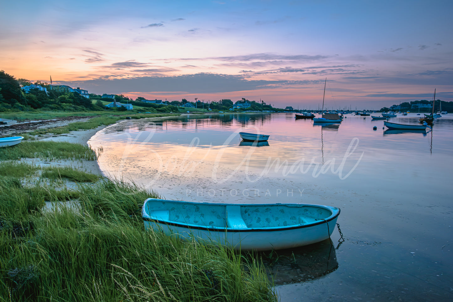 Chatham Harbor- Chatham, Cape Cod