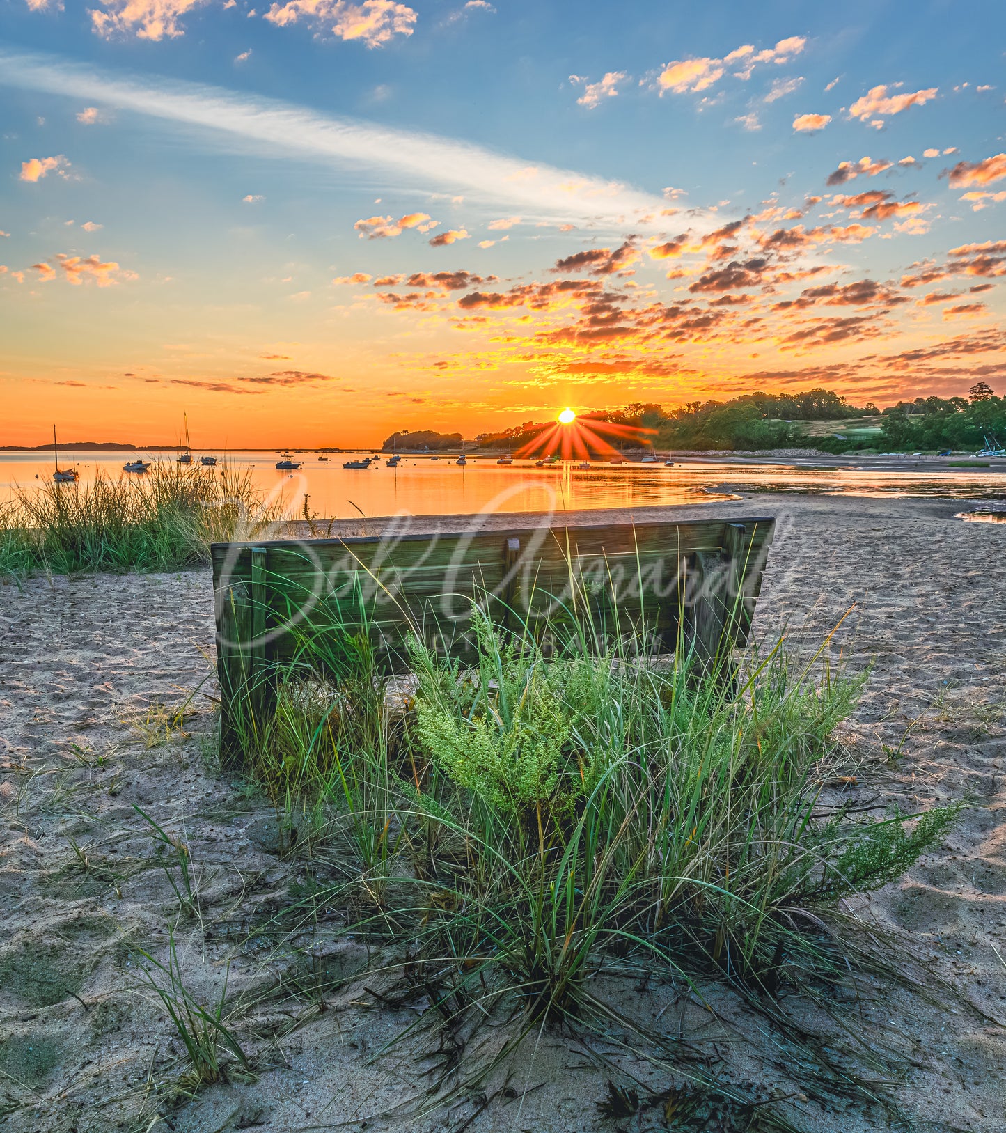 Jackknife Cove - Chatham, Cape Cod