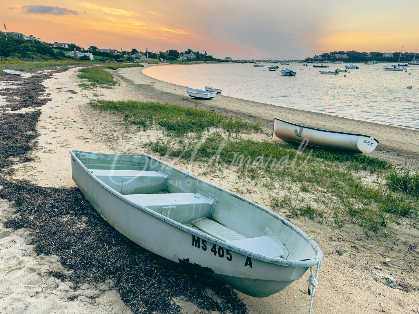 Chatham Harbor - Chatham, Cape Cod