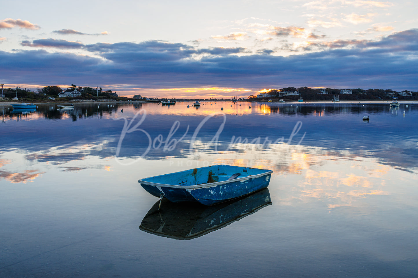 Chatham Harbor - Chatham, Cape Cod