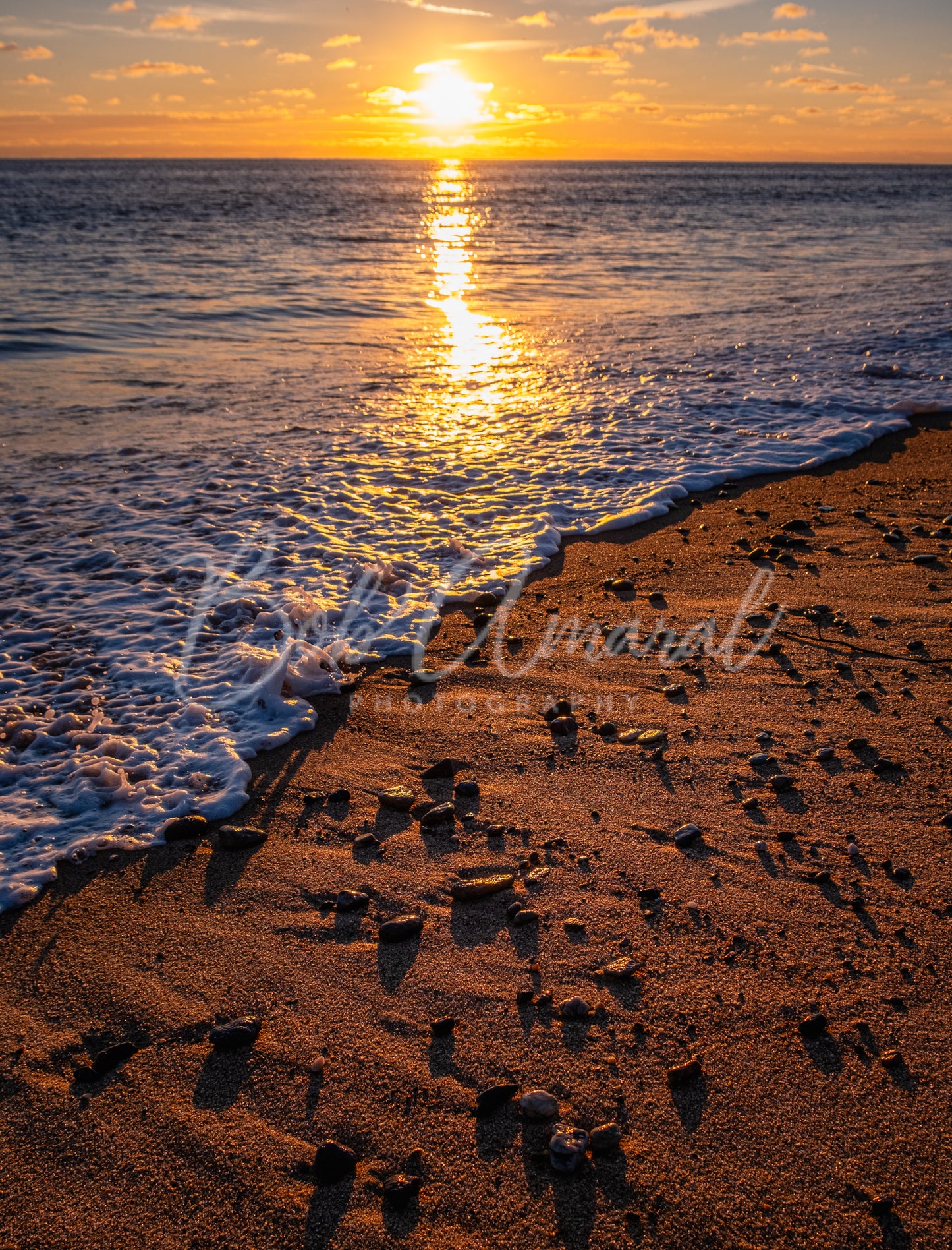 Marconi Beach- Wellfleet, Cape Cod
