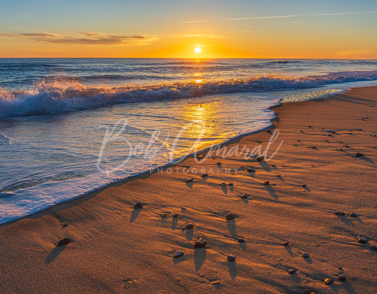 Lecount Hollow Beach- Wellfleet, Cape Cod