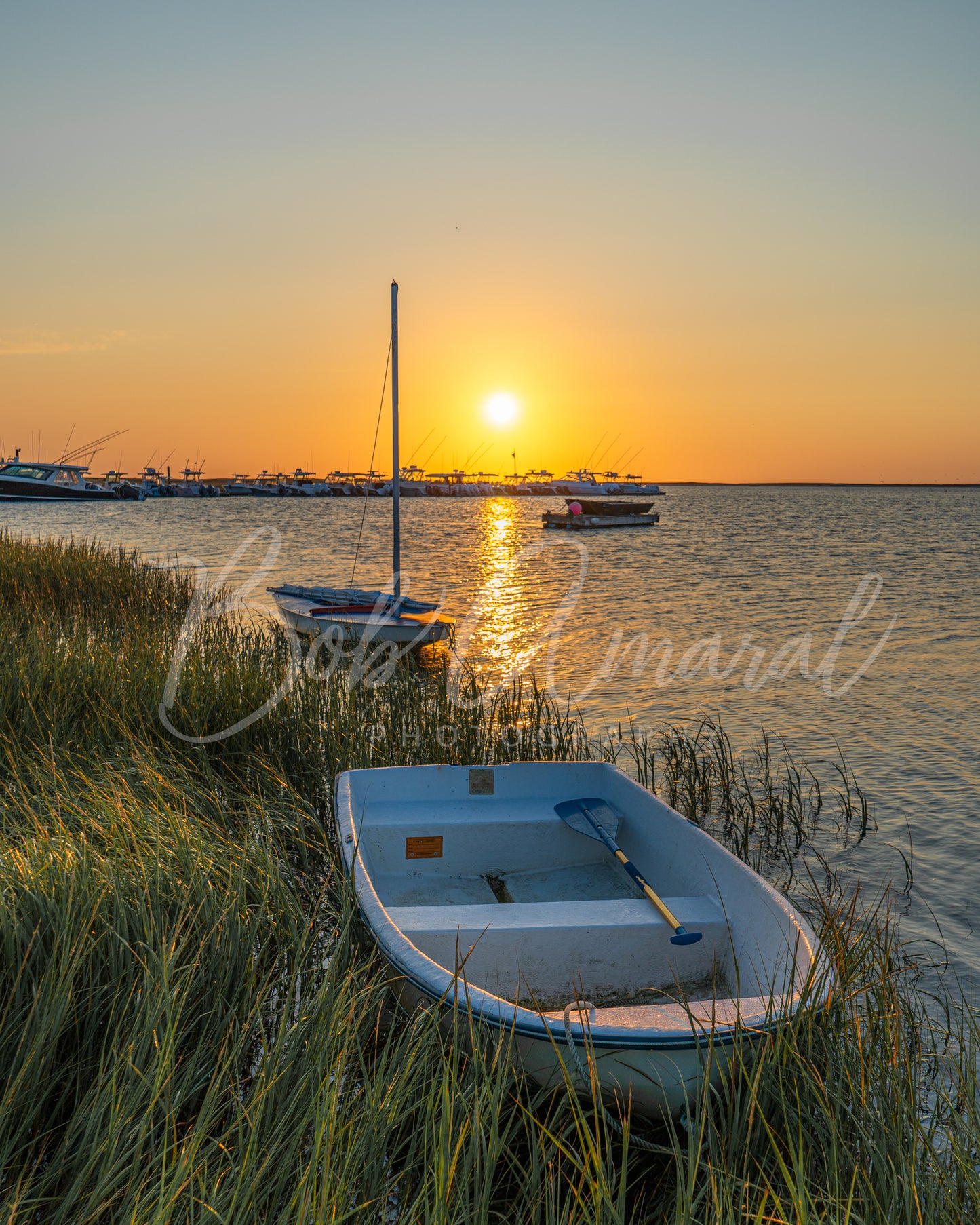 Chatham Harbor - Chatham, Cape Cod
