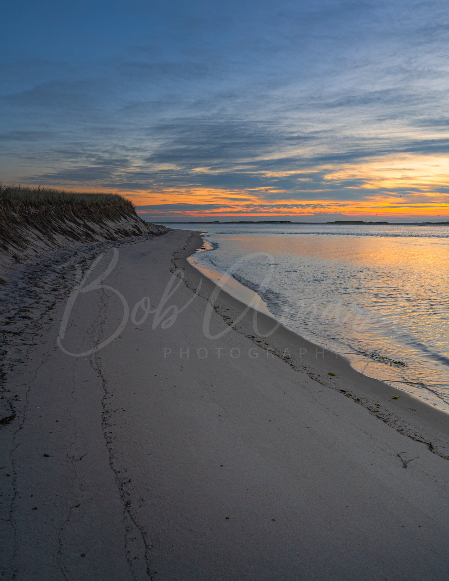 Lighthouse Beach- Chatham, Cape Cod