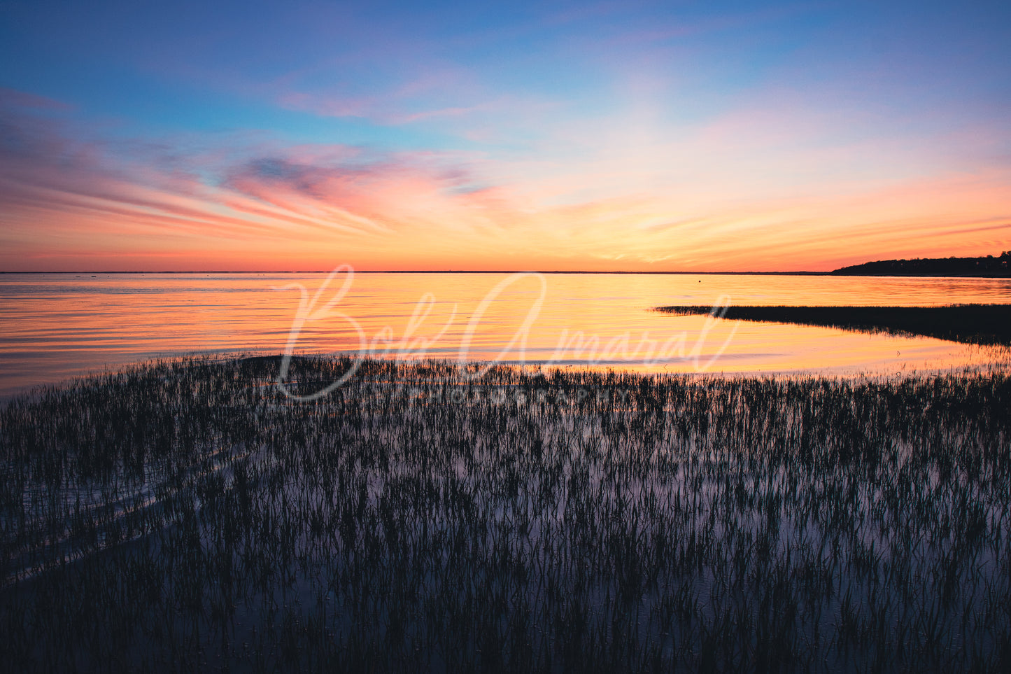 Paine's Creek - Brewster , Cape Cod