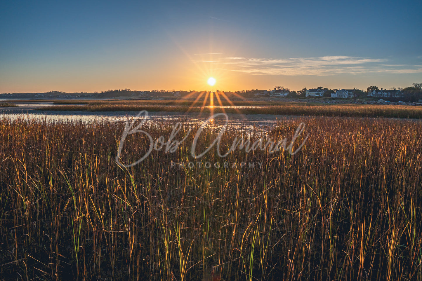Paine's Creek - Brewster , Cape Cod
