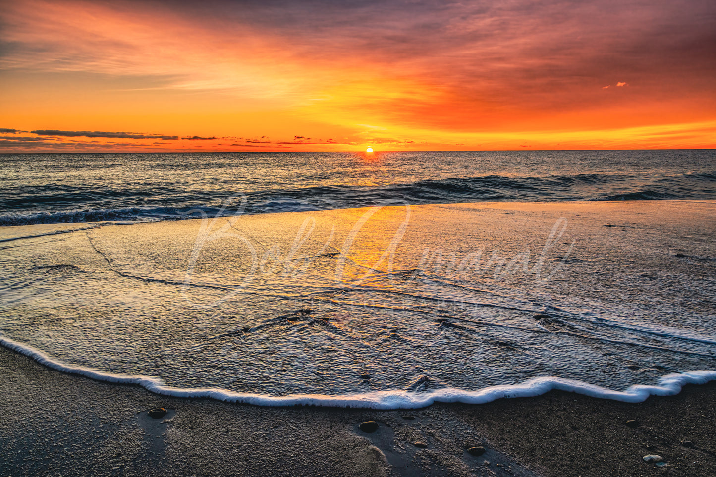Nauset Beach - Orleans, Cape Cod