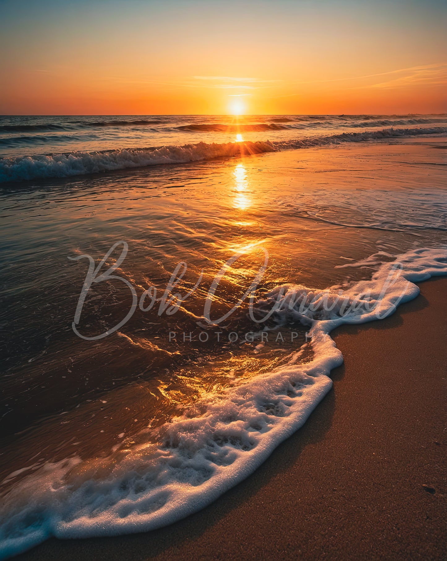 Nauset Beach - Orleans, Cape Cod