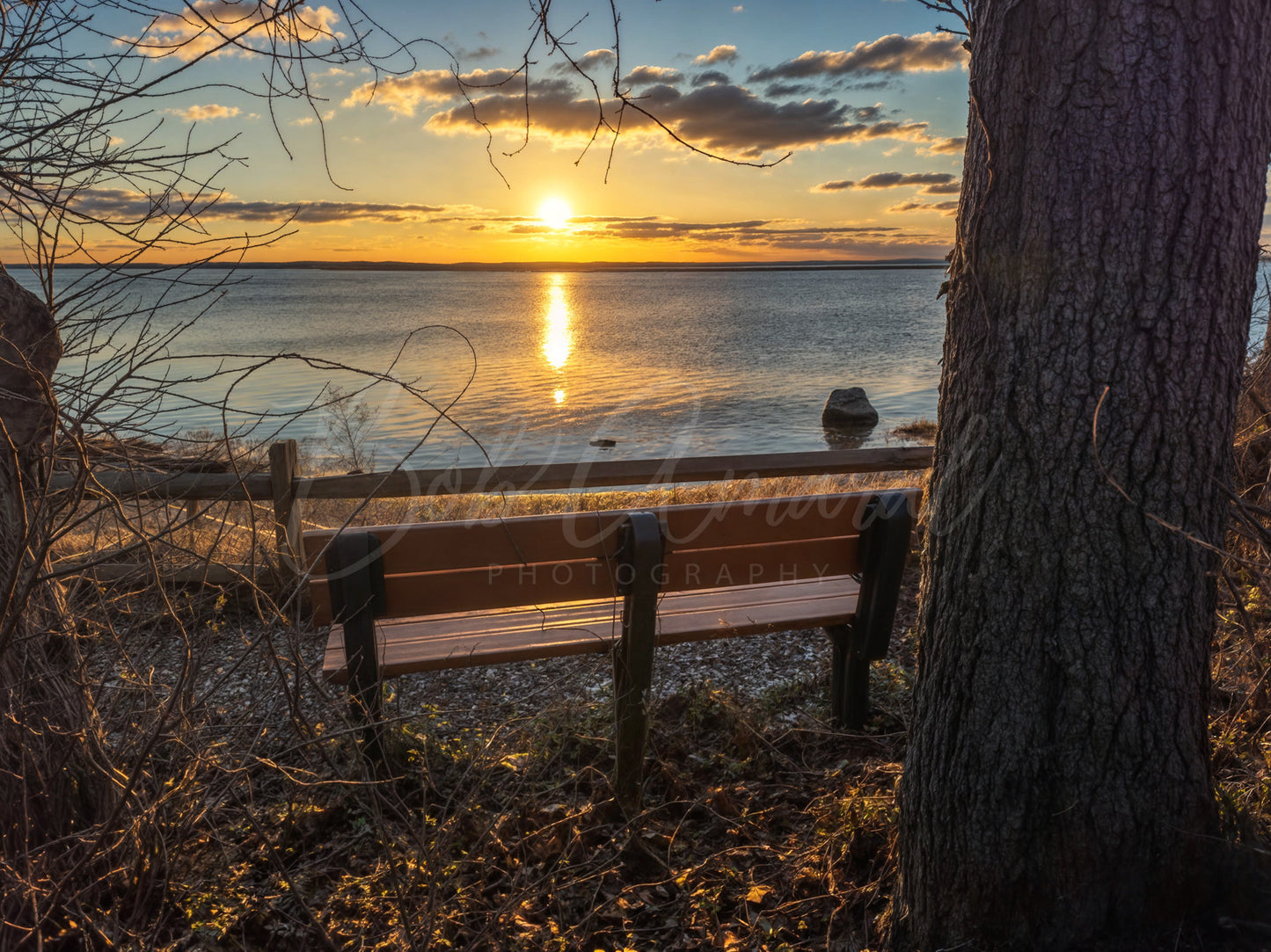 Tonset Road Beach - Orleans, Cape Cod