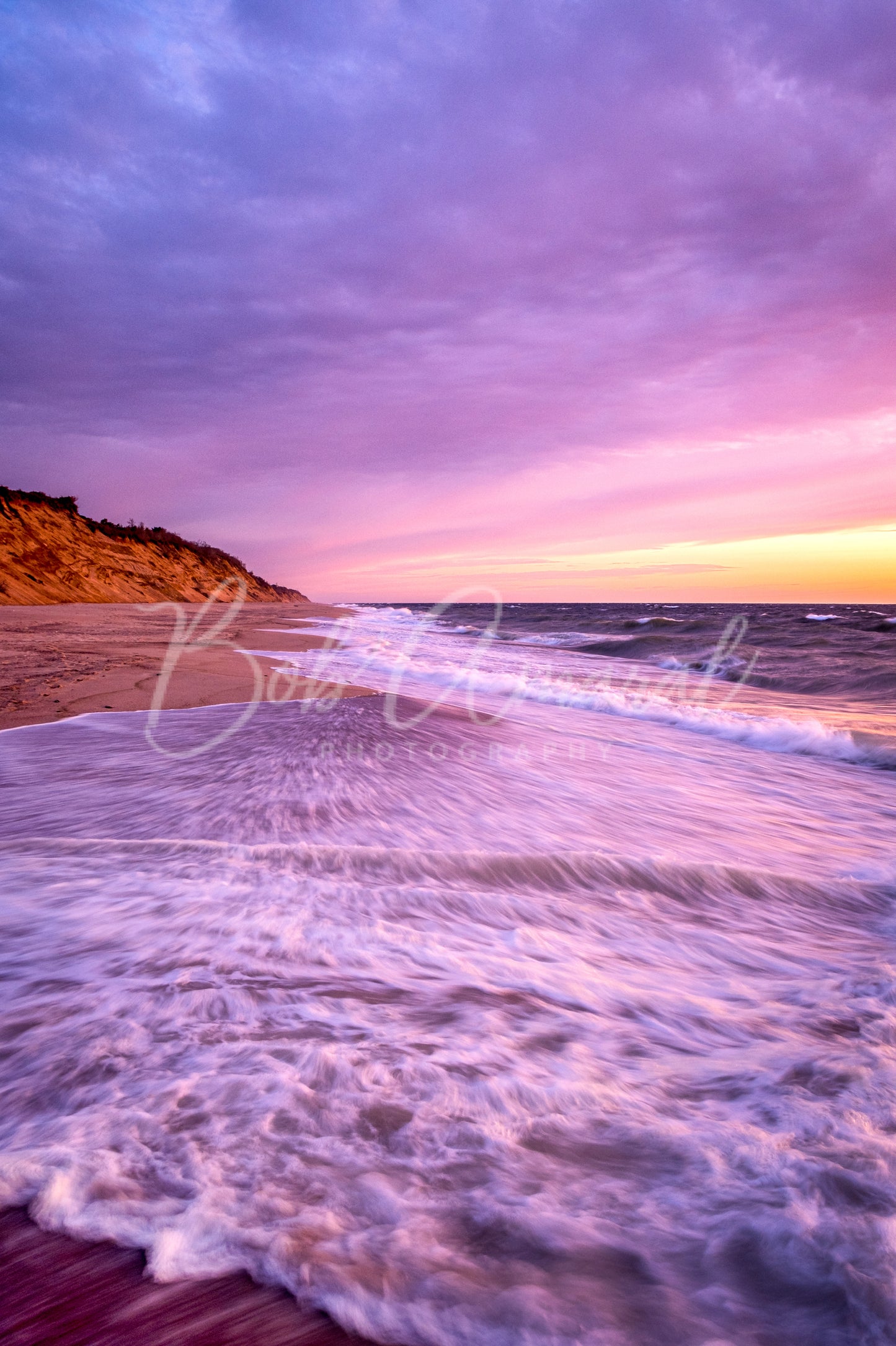 Coast Guard Beach - Eastham, Cape Cod