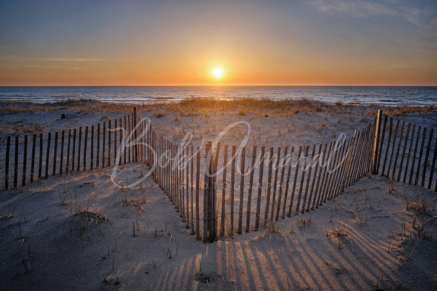 Nauset Beach - Orleans, Cape Cod