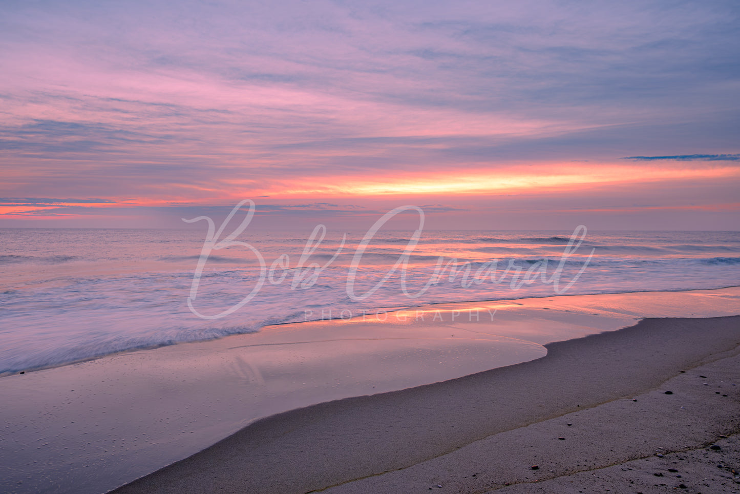 Nauset Beach - Orleans, Cape Cod
