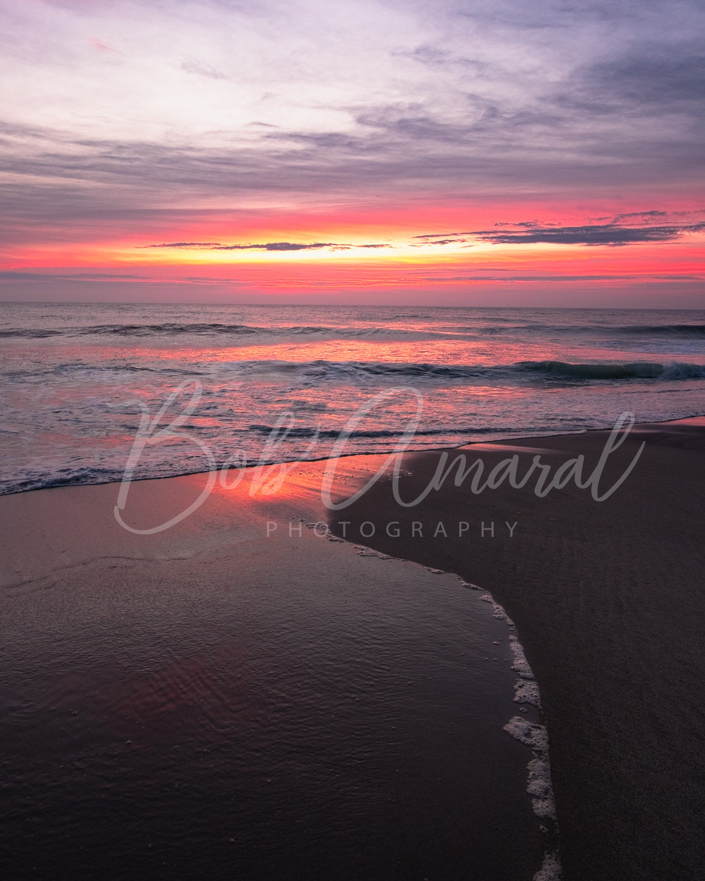 Nauset Beach - Orleans, Cape Cod