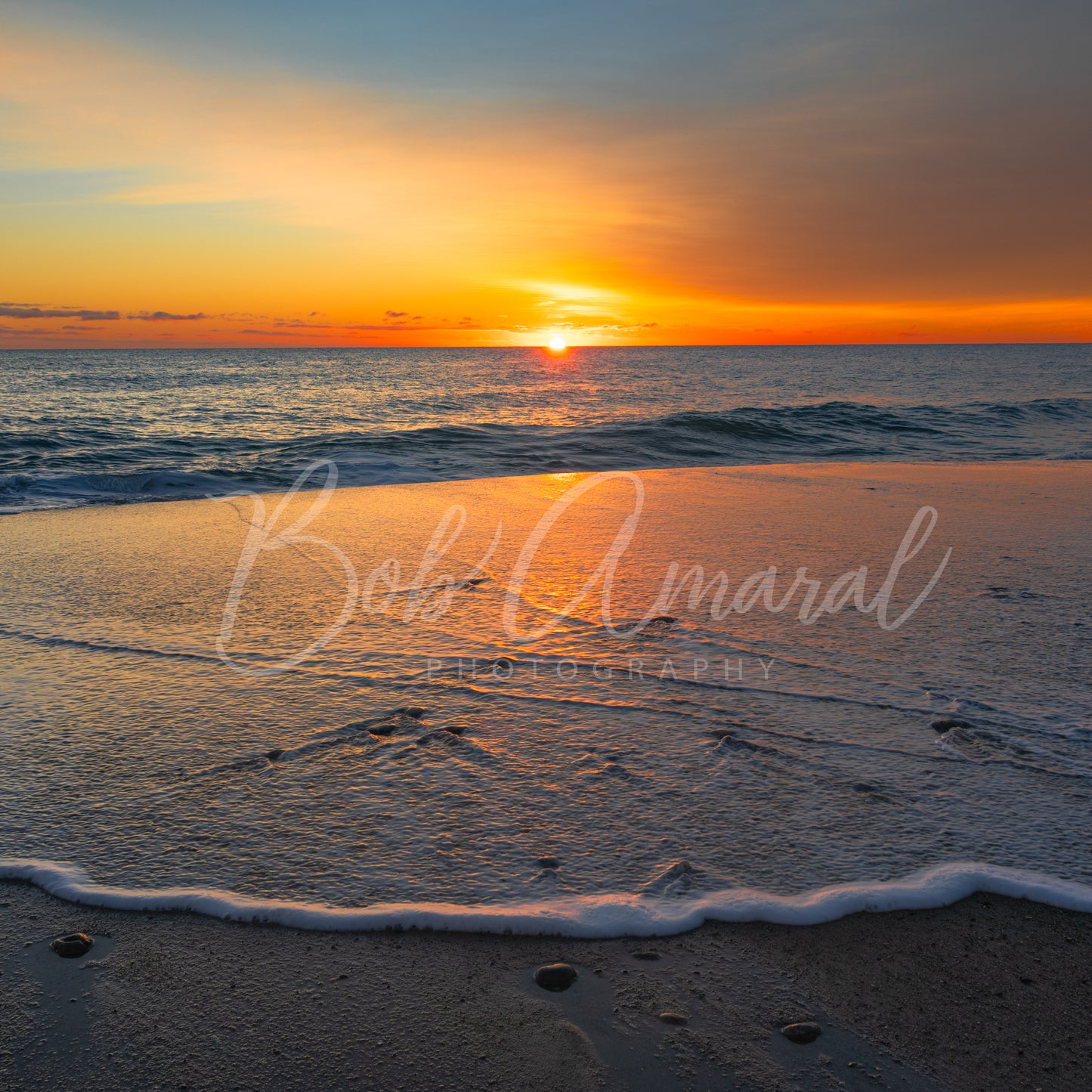 Nauset Beach - Orleans, Cape Cod