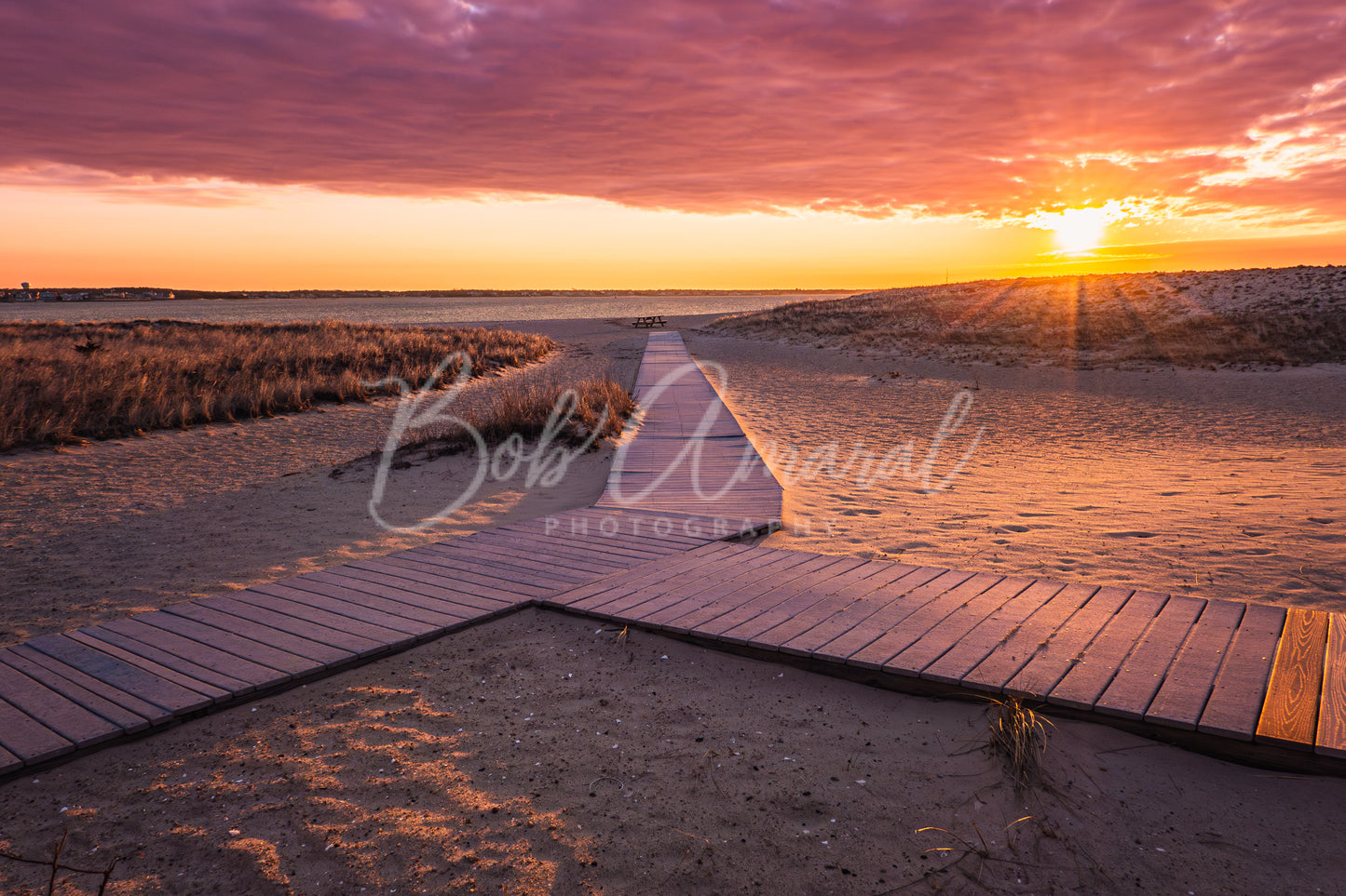 Kalmus Beach - Hyannis, Cape Cod