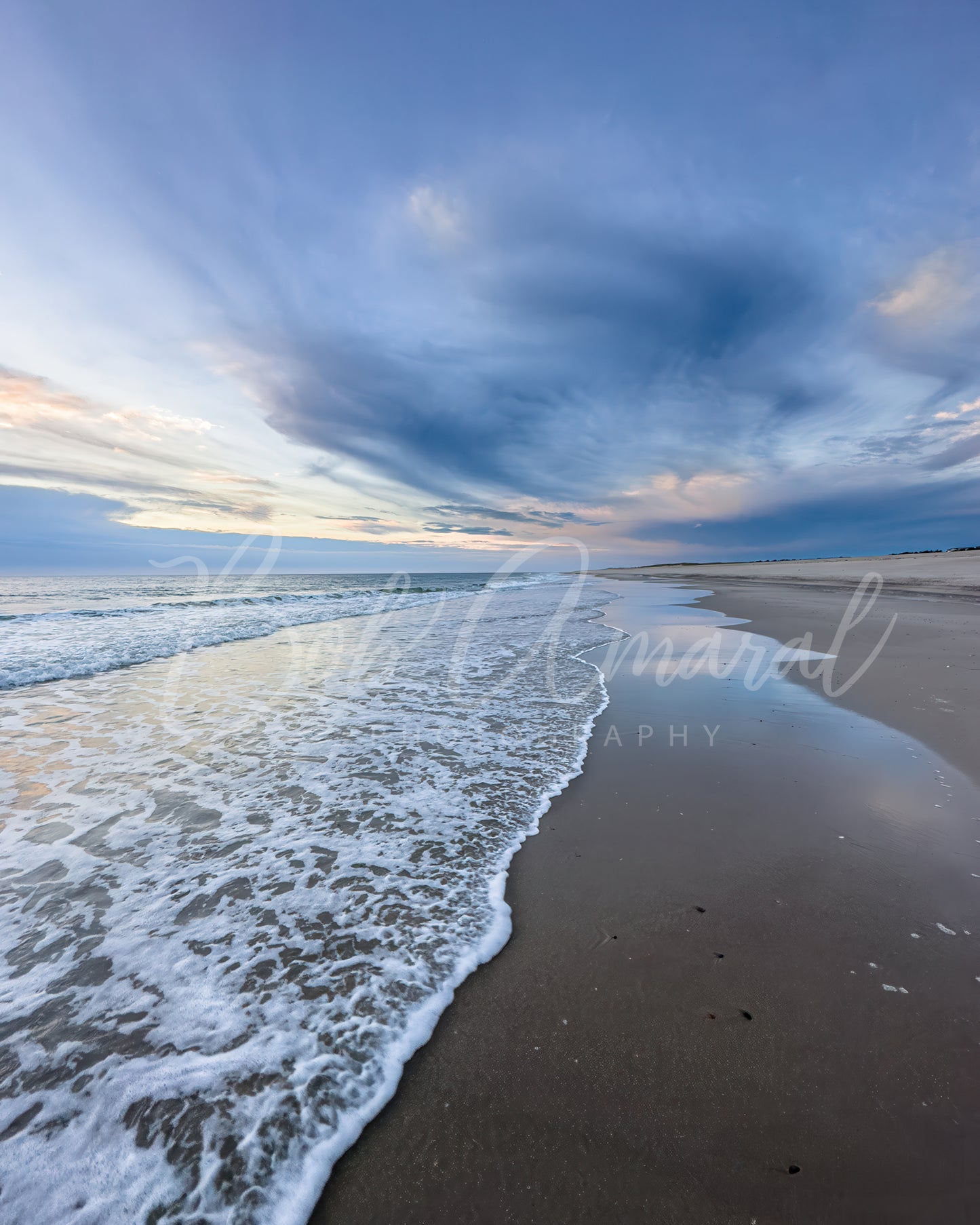 Nauset Beach - Orleans, Cape Cod