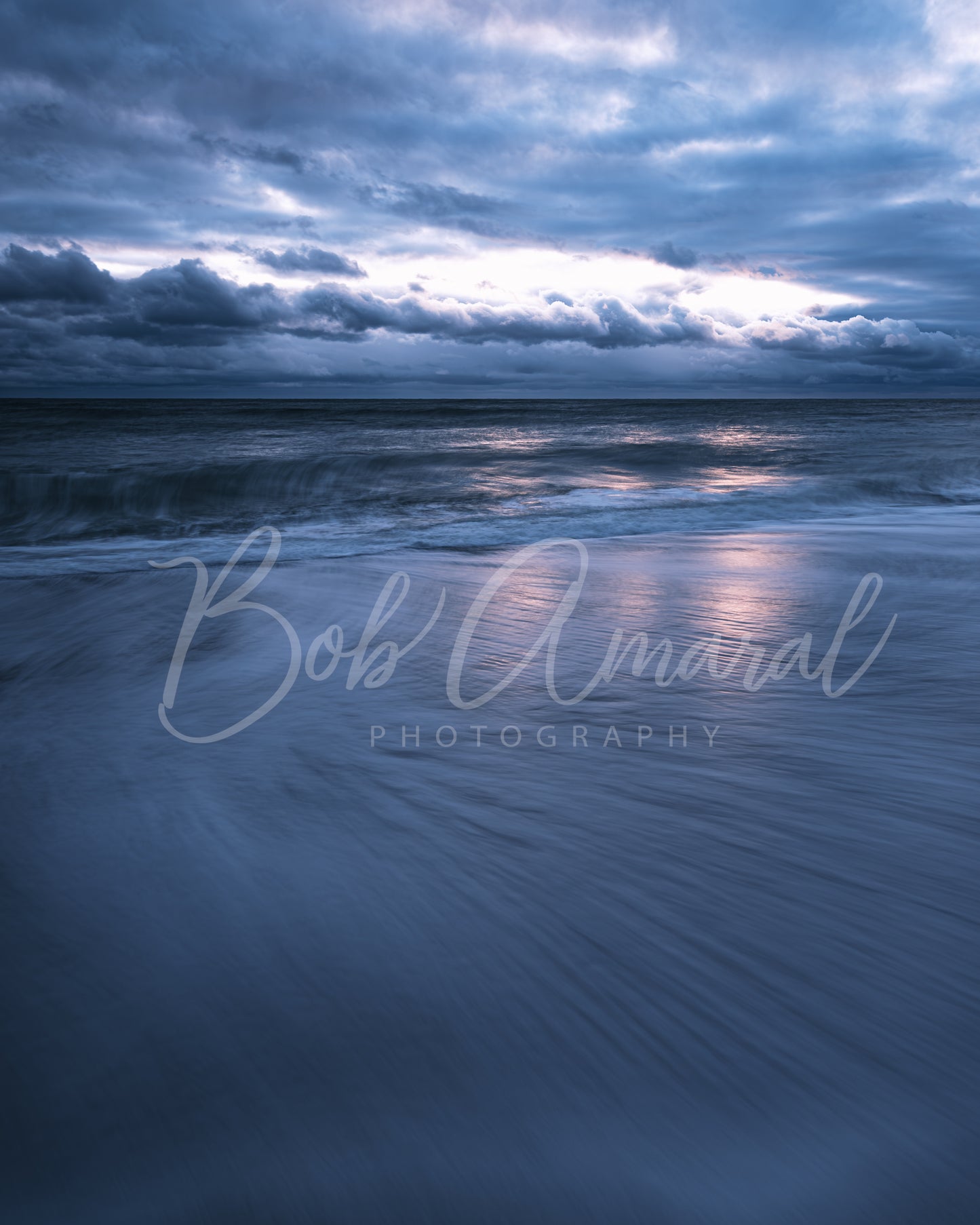 Nauset Beach - Orleans, Cape Cod
