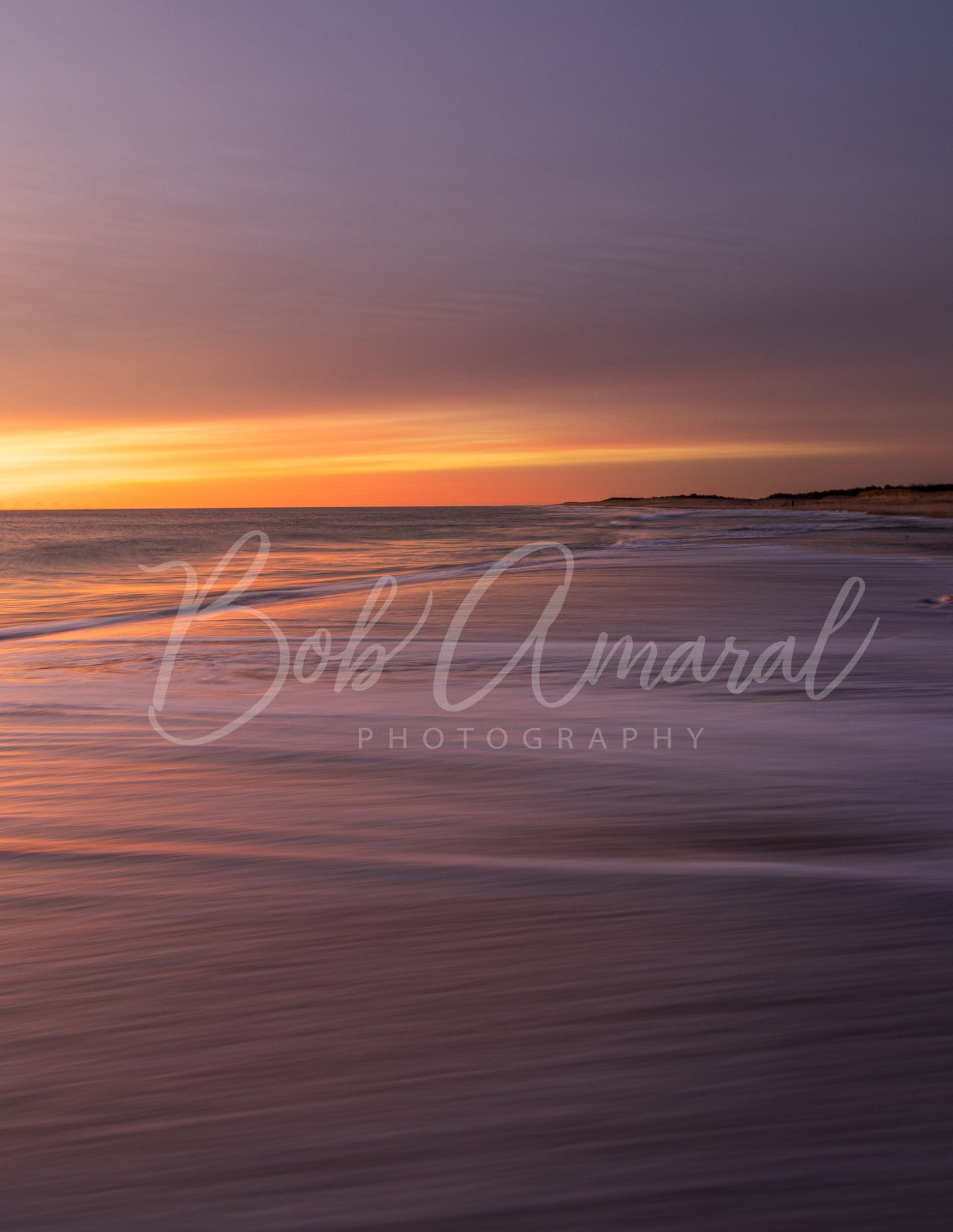 Nauset Beach - Orleans, Cape Cod
