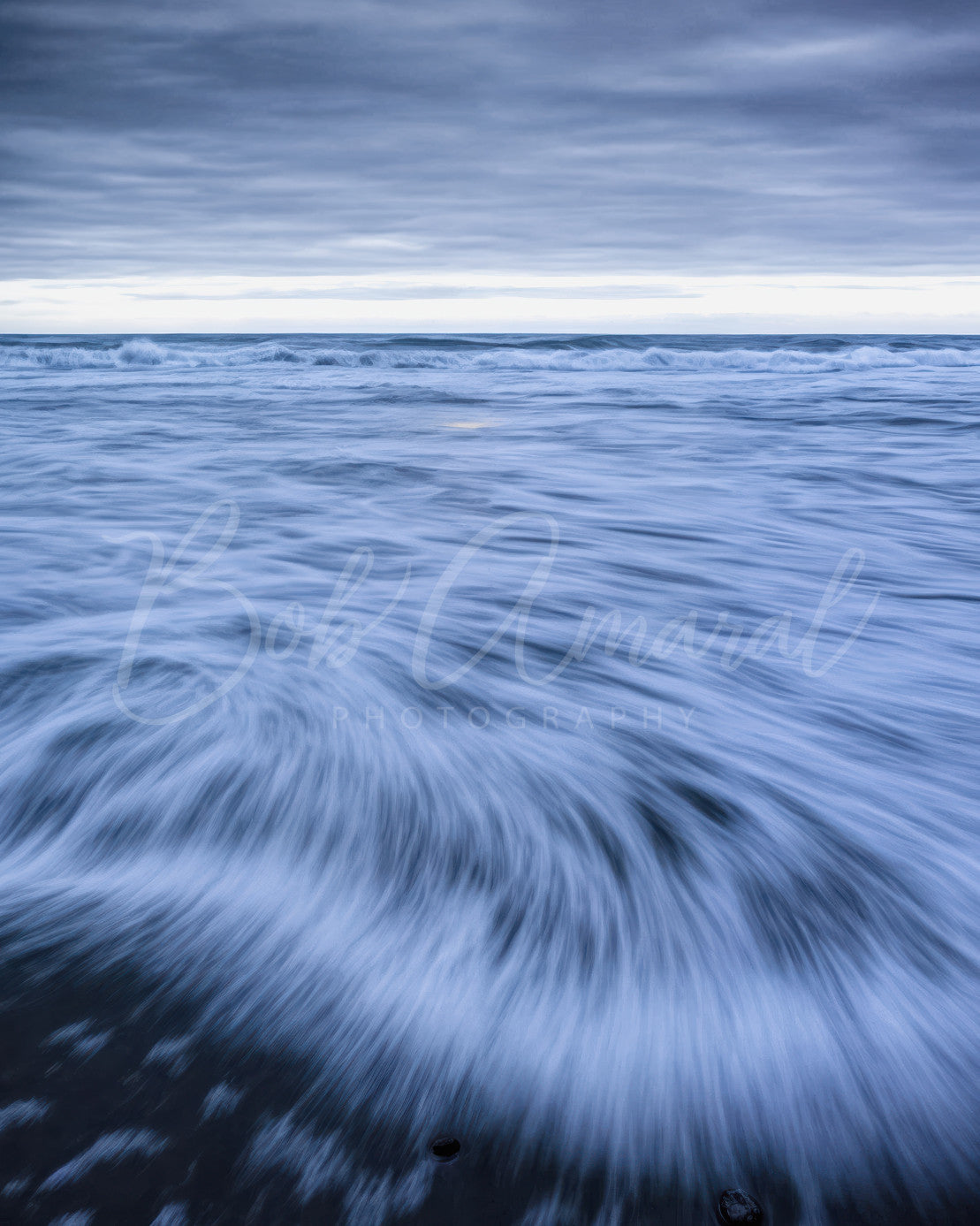 Nauset Beach - Orleans, Cape Cod