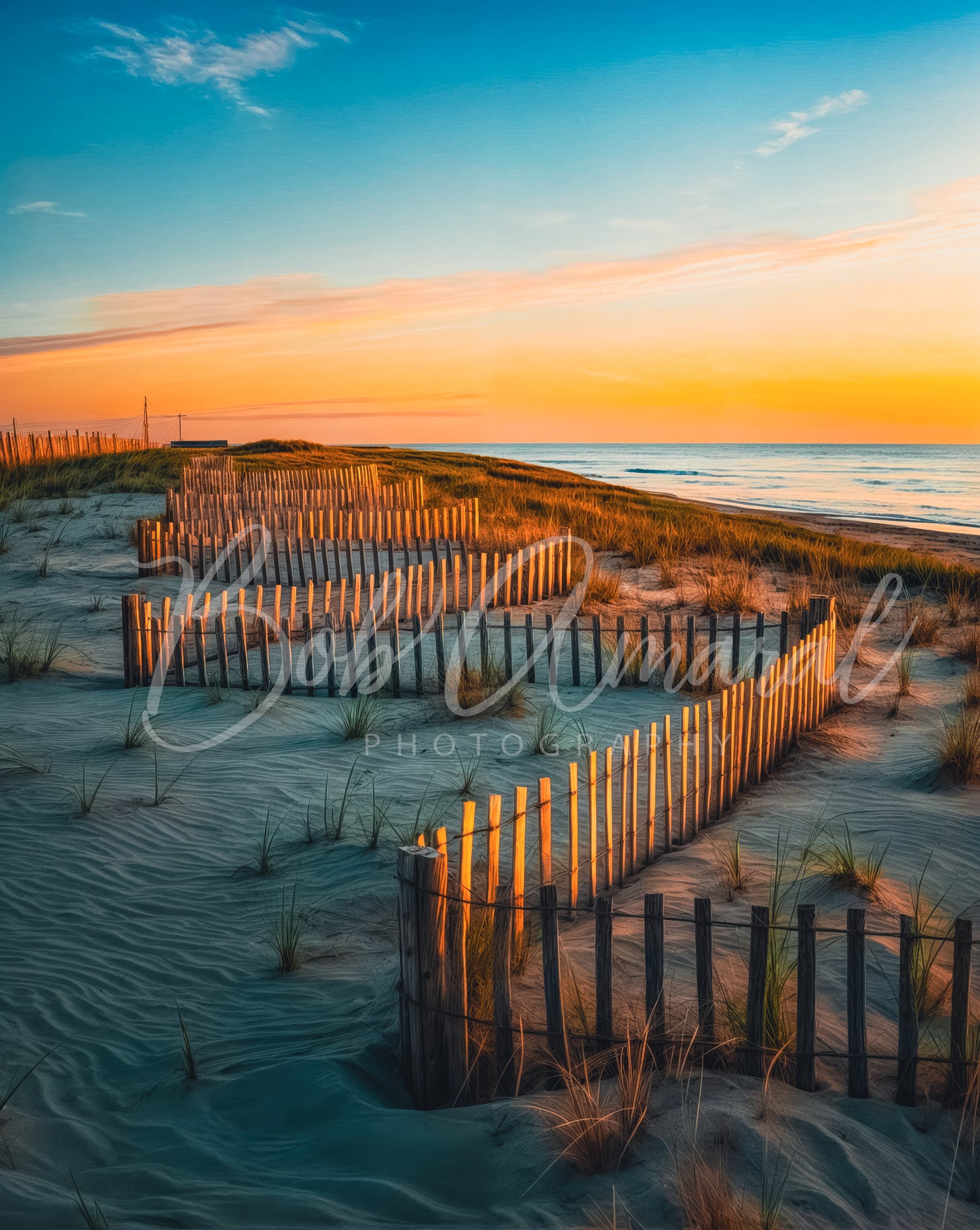 Nauset Beach - Orleans, Cape Cod