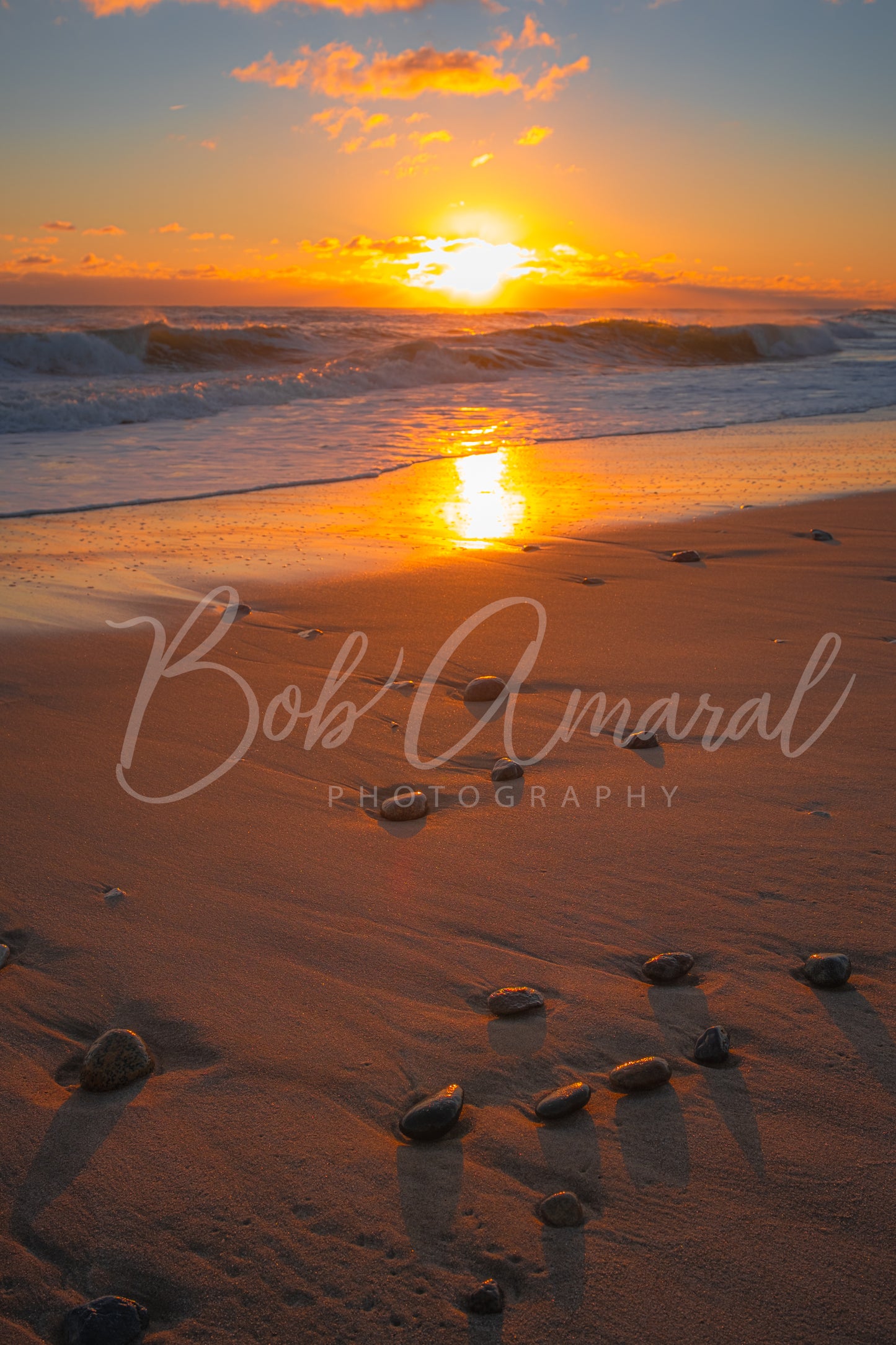 Nauset Beach - Orleans, Cape Cod