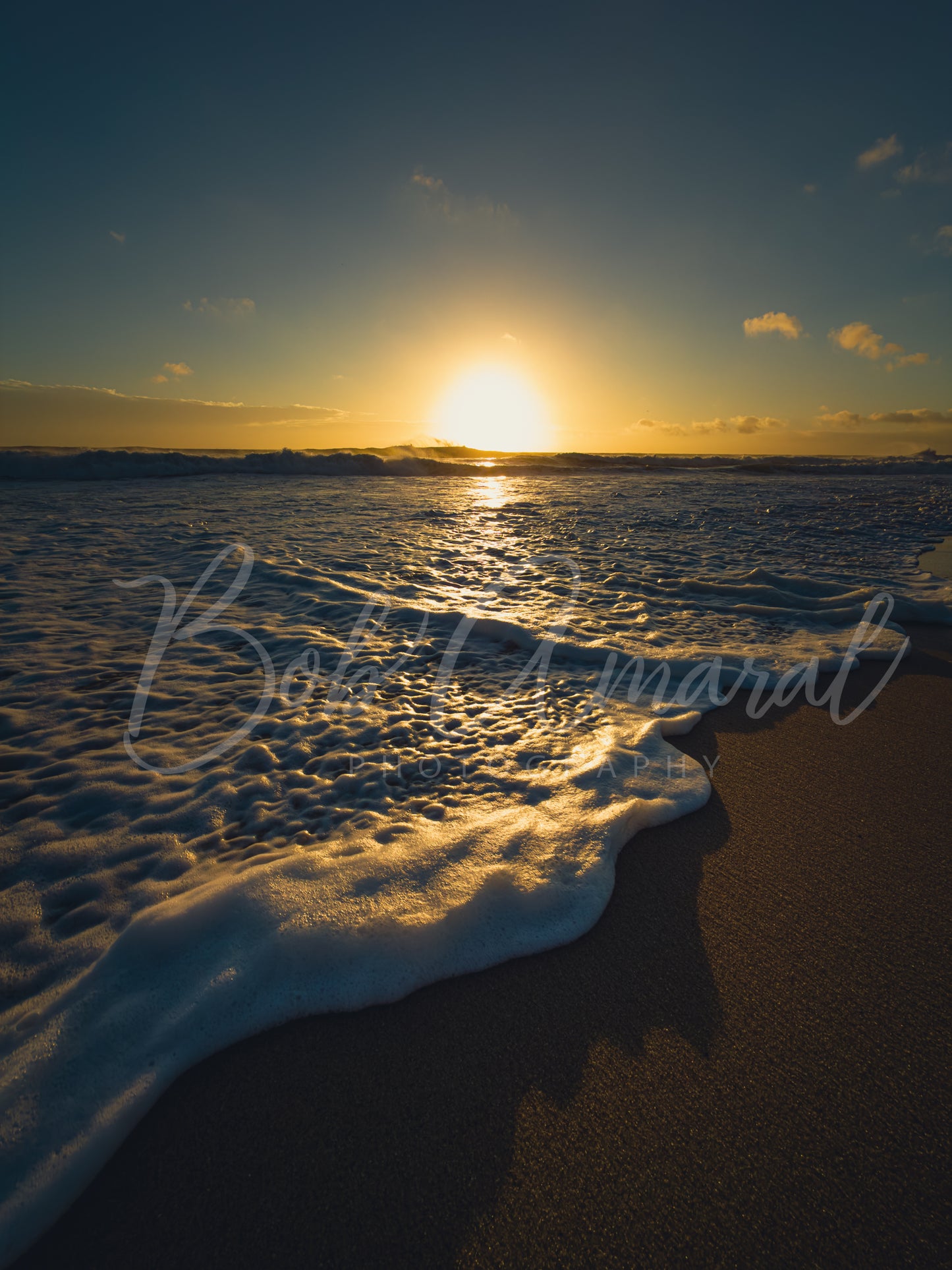 Nauset Beach - Orleans, Cape Cod