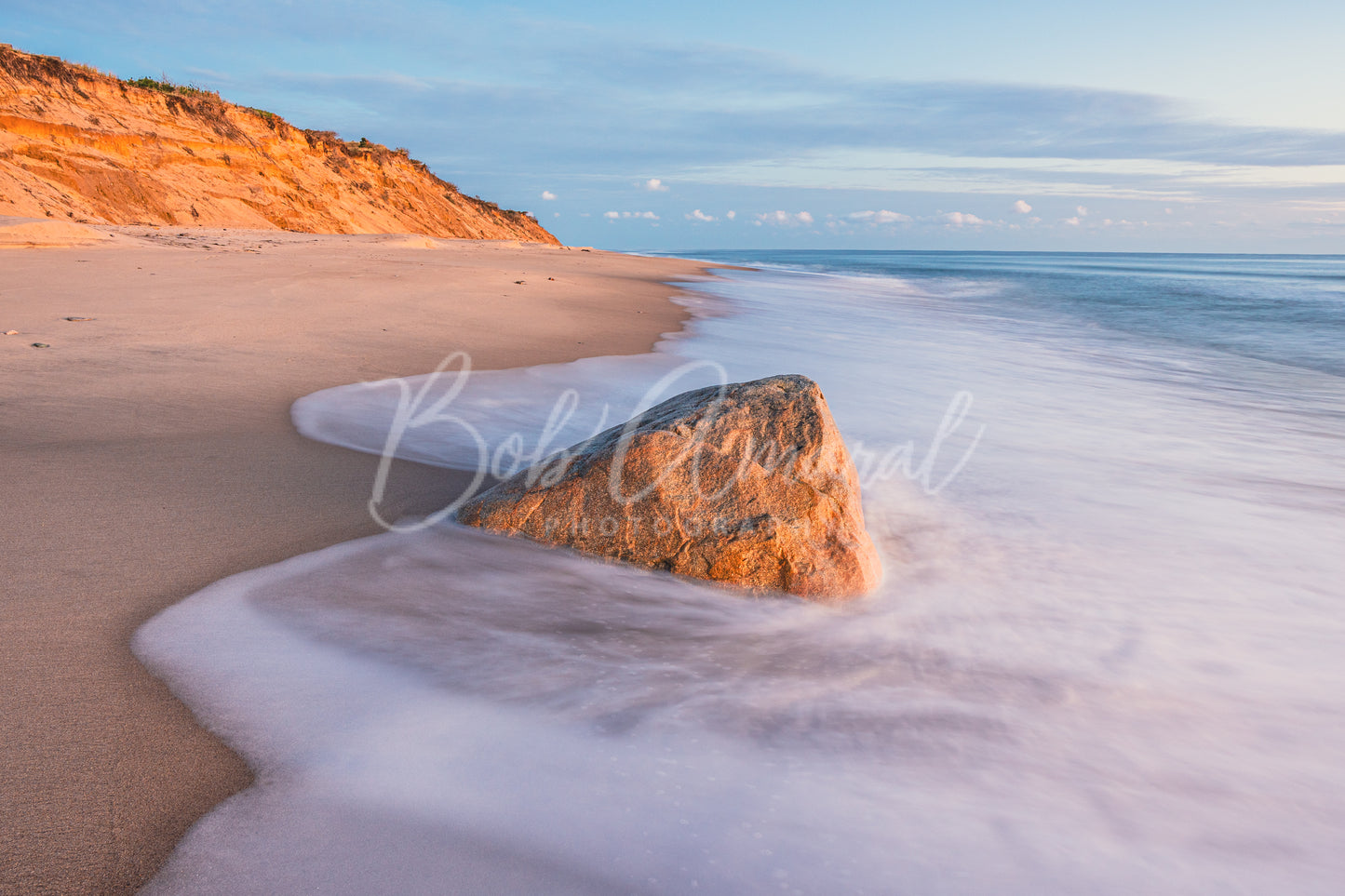 Nauset Light Beach - Eastham, Cape Cod