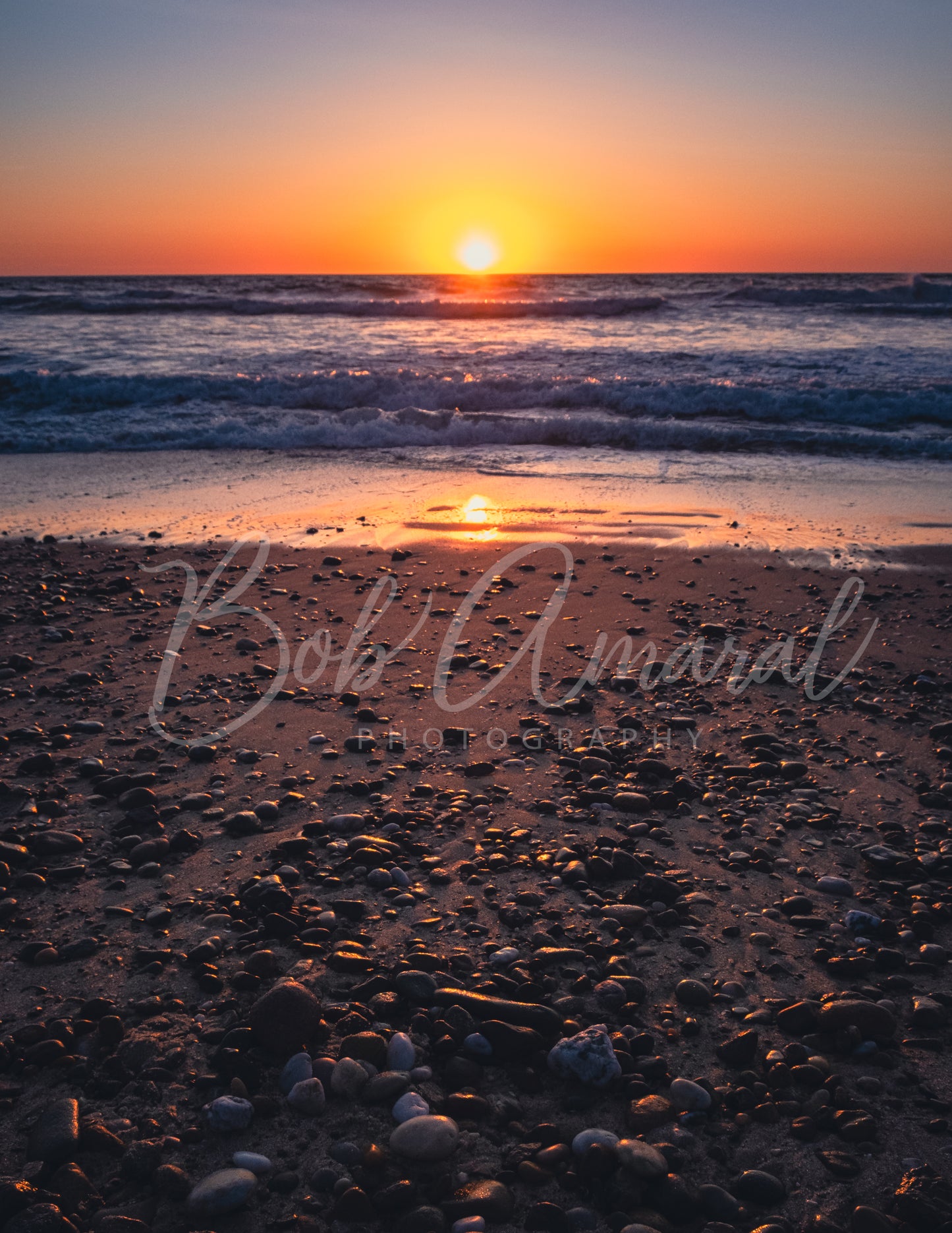 Nauset Beach - Orleans, Cape Cod
