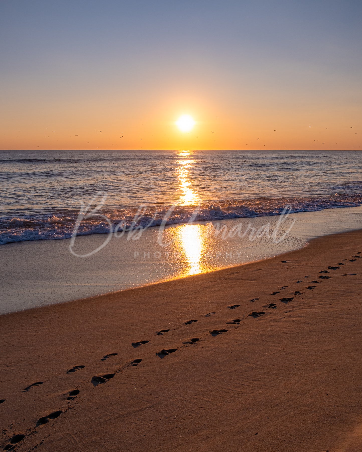 Nauset Light Beach - Eastham, Cape Cod
