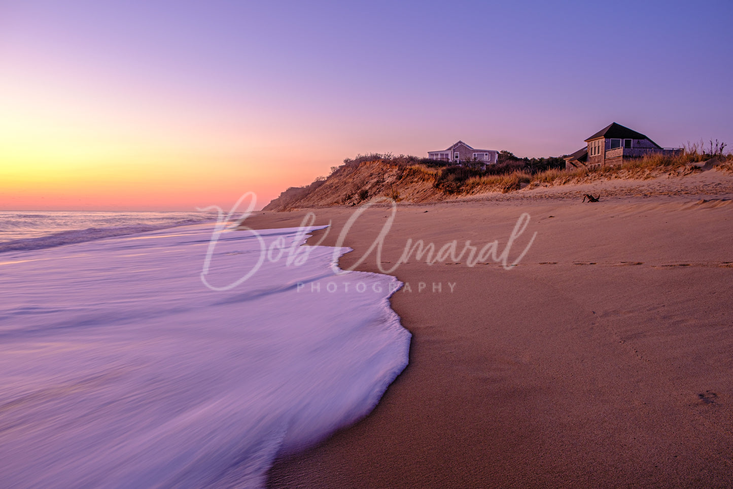 Nauset Light Beach - Eastham, Cape Cod