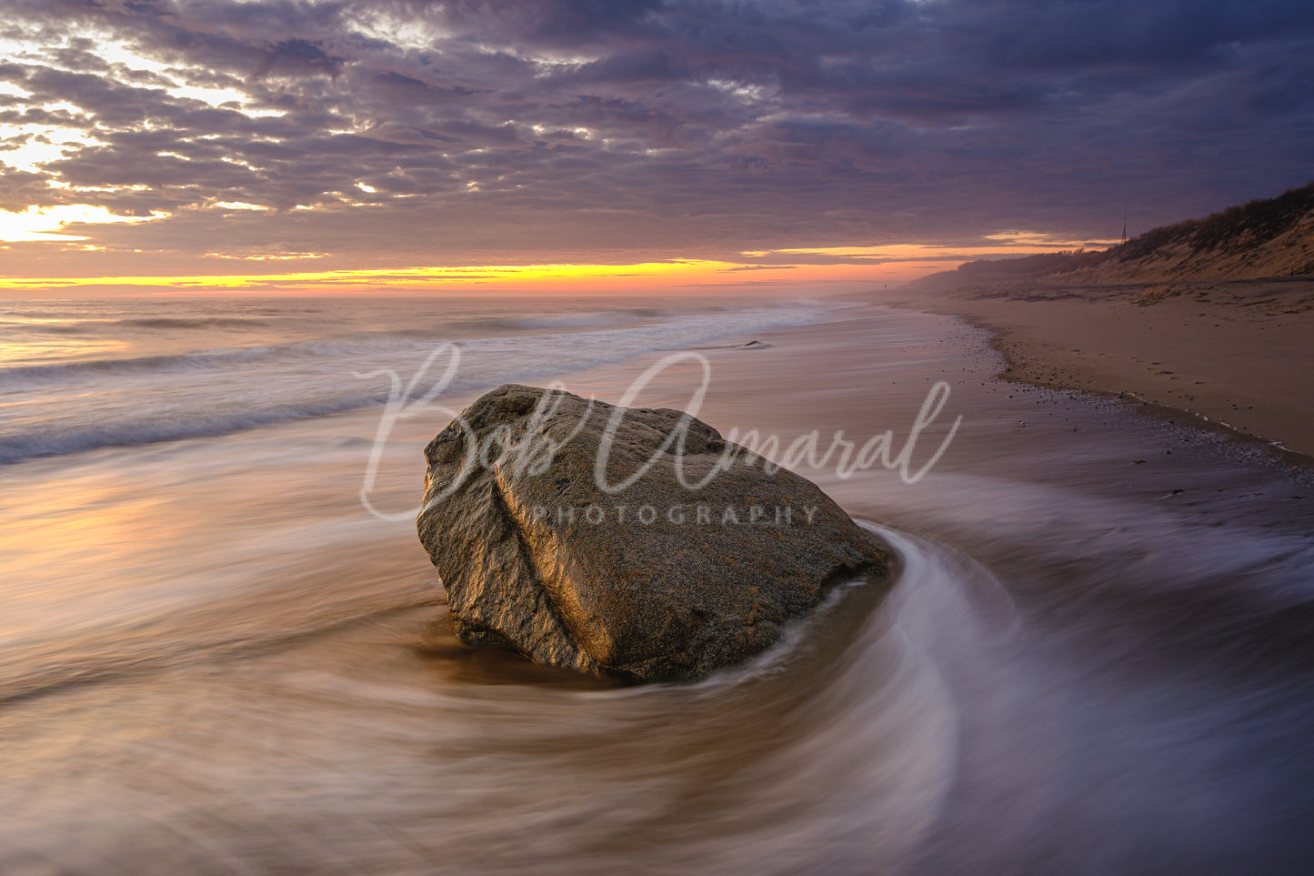 Coast Guard Beach - Eastham, Cape Cod