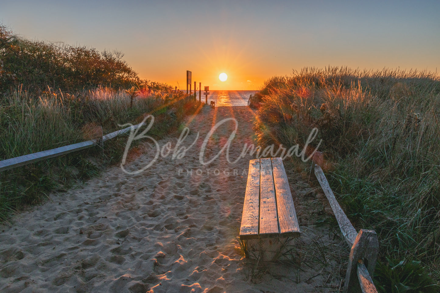 Nauset Light Beach - Eastham, Cape Cod