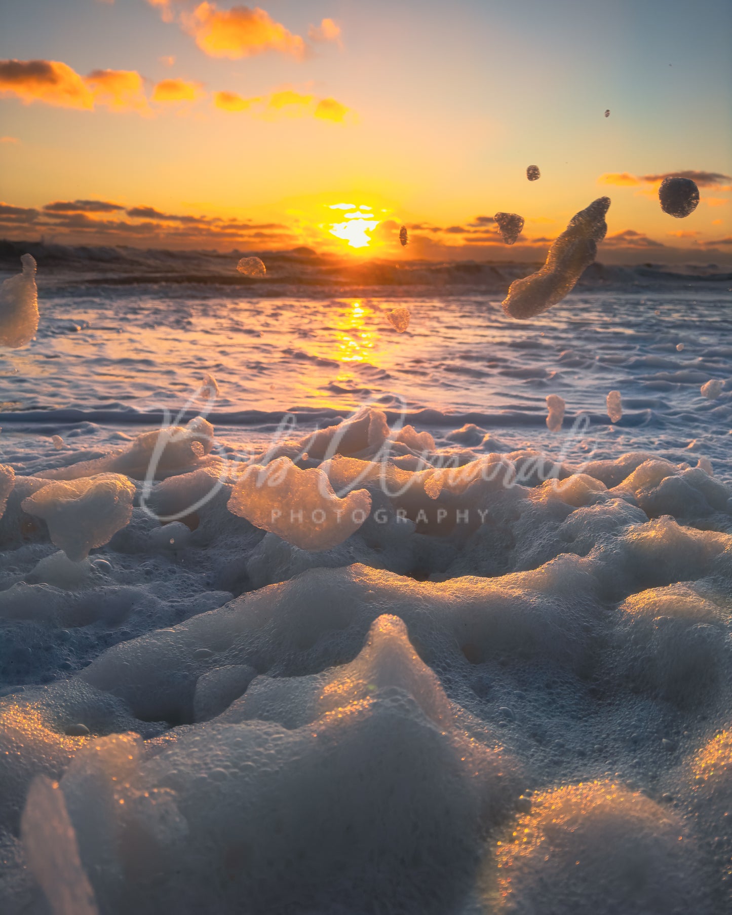 Coast Guard Beach - Eastham, Cape Cod