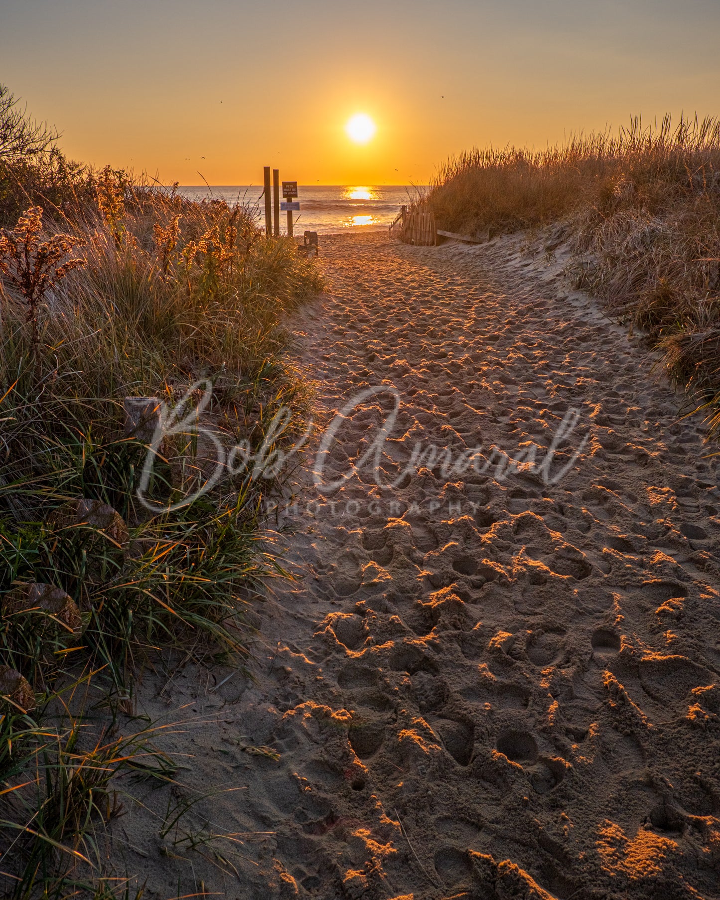 Nauset Light Beach - Eastham, Cape Cod